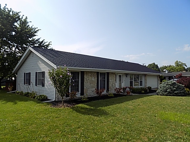 116 Brandywine Lane Decatur, IN 46733 - Photo 3 of 30
