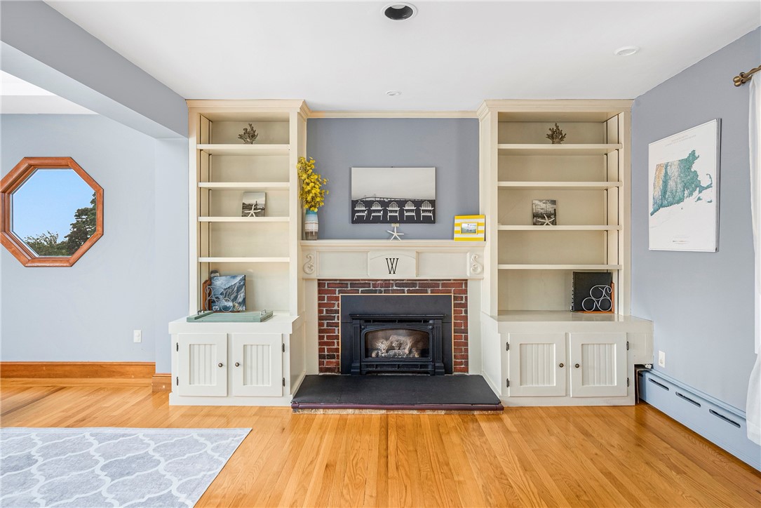 315 Mail Coach Road Portsmouth, RI 02871 - Photo 8 of 44