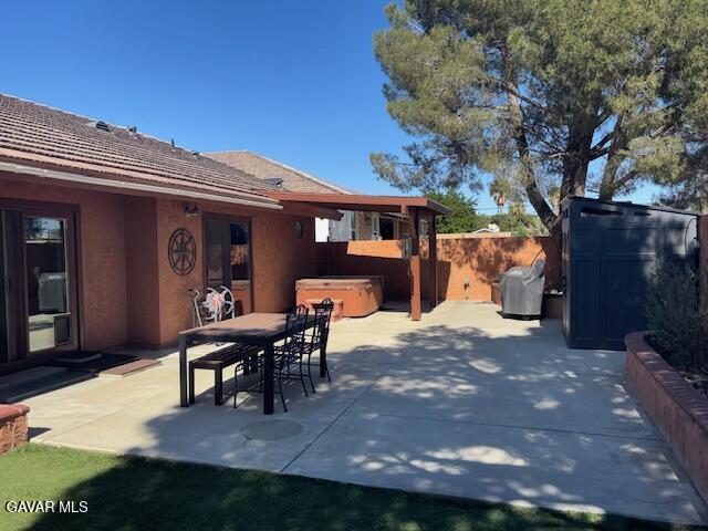 4698 Quartz Hill Road Lancaster, CA 93536 - Photo 33 of 56 IMG_0095