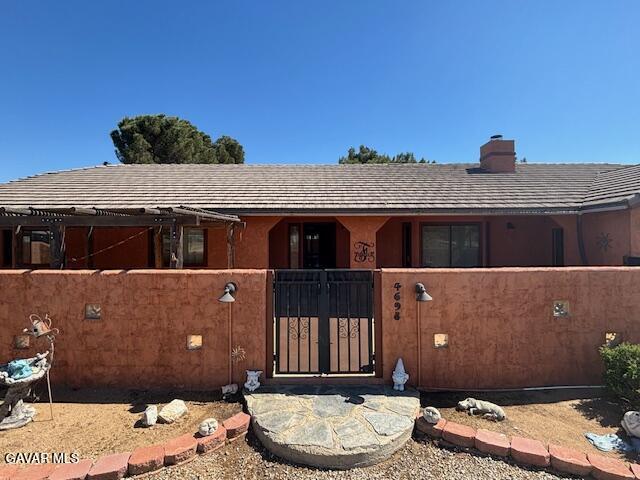 4698 Quartz Hill Road Lancaster, CA 93536 - Photo 4 of 56 IMG_0050