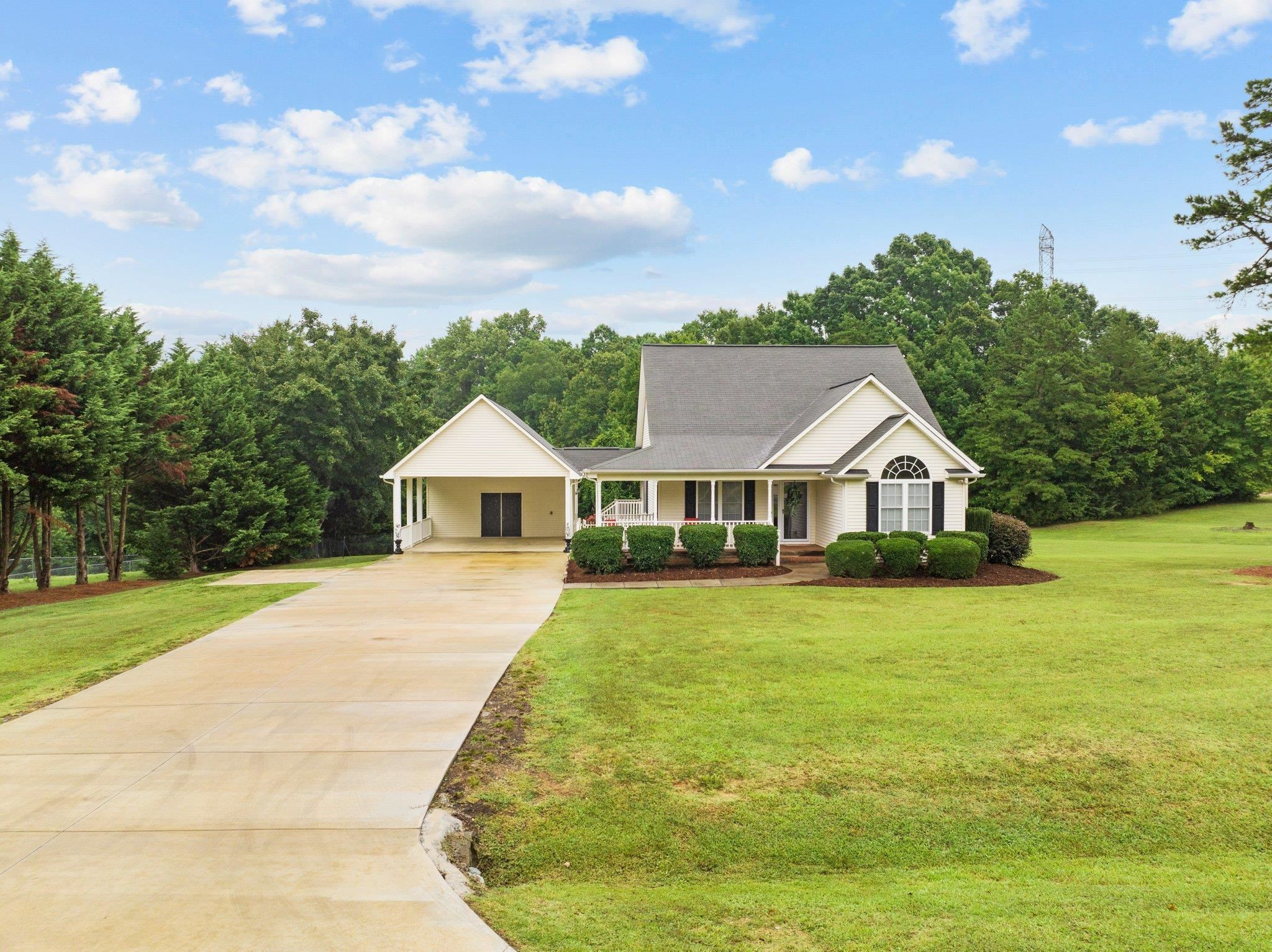 770 Brooks Dairy Road Roxboro, NC 27574 - Photo 33 of 51 Photo 33