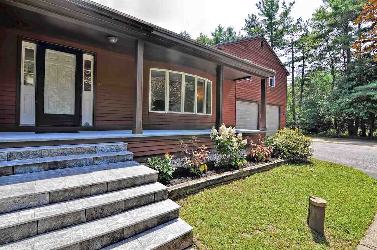 576 Forristall Road Rindge, NH 03461 - Photo 1 of 29