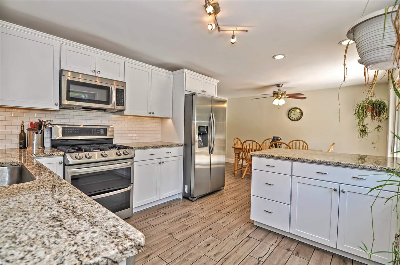 576 Forristall Road Rindge, NH 03461 - Photo 3 of 29