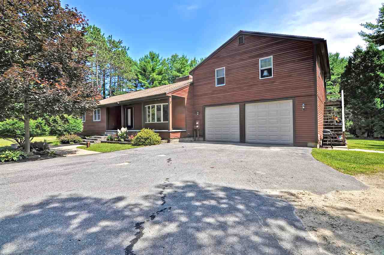 576 Forristall Road Rindge, NH 03461 - Photo 24 of 29