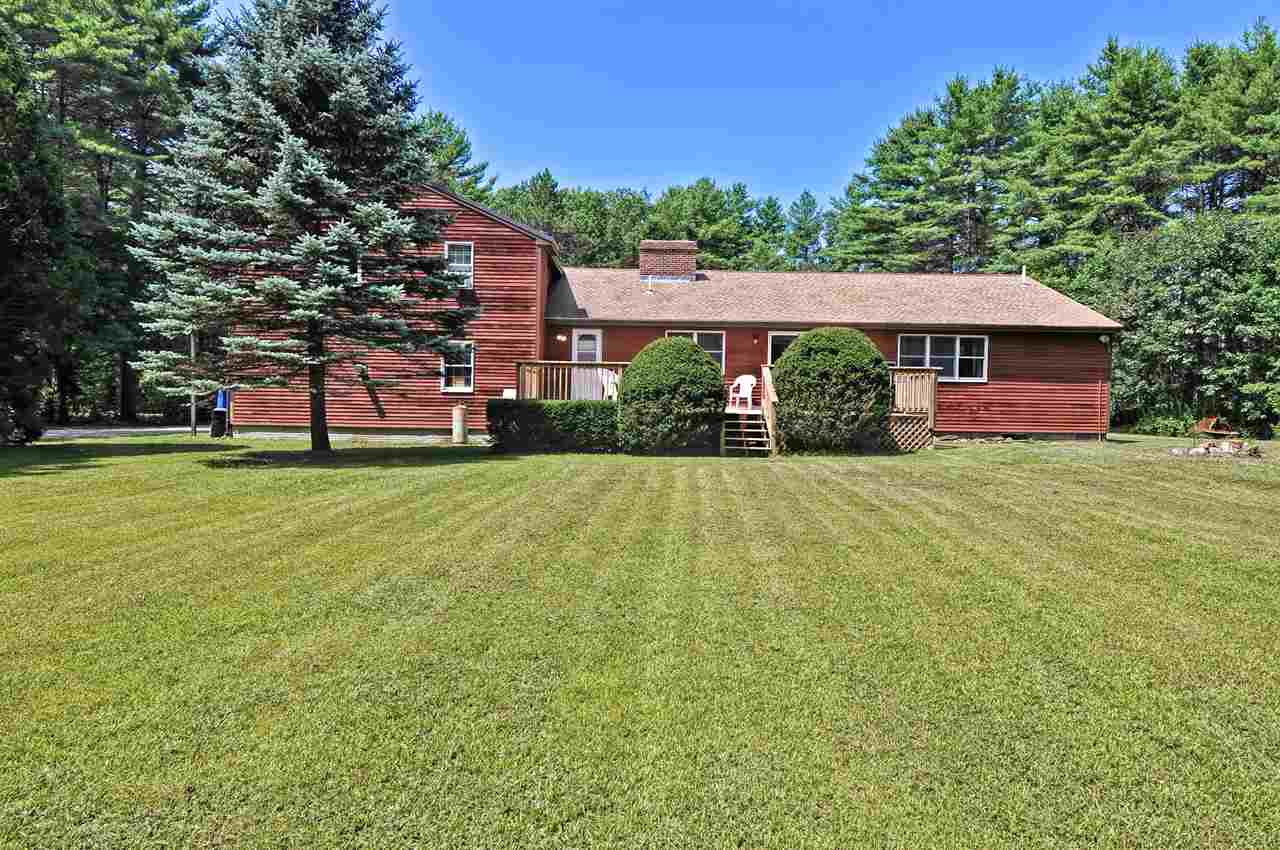 576 Forristall Road Rindge, NH 03461 - Photo 25 of 29