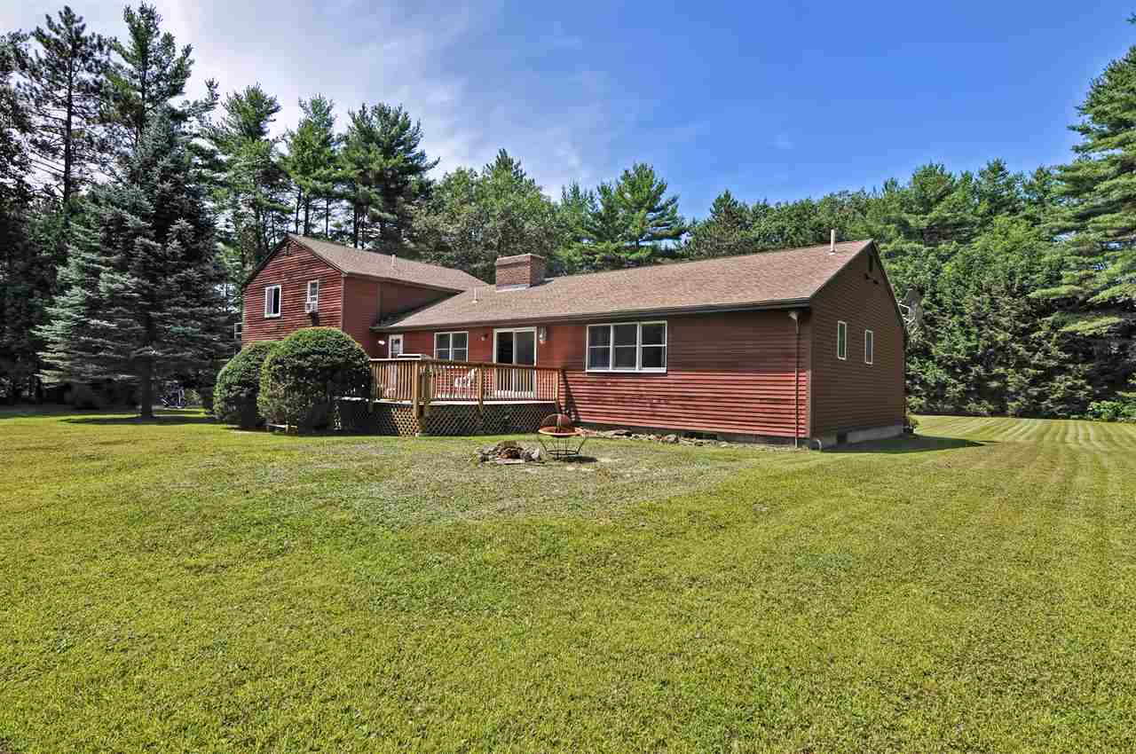 576 Forristall Road Rindge, NH 03461 - Photo 26 of 29