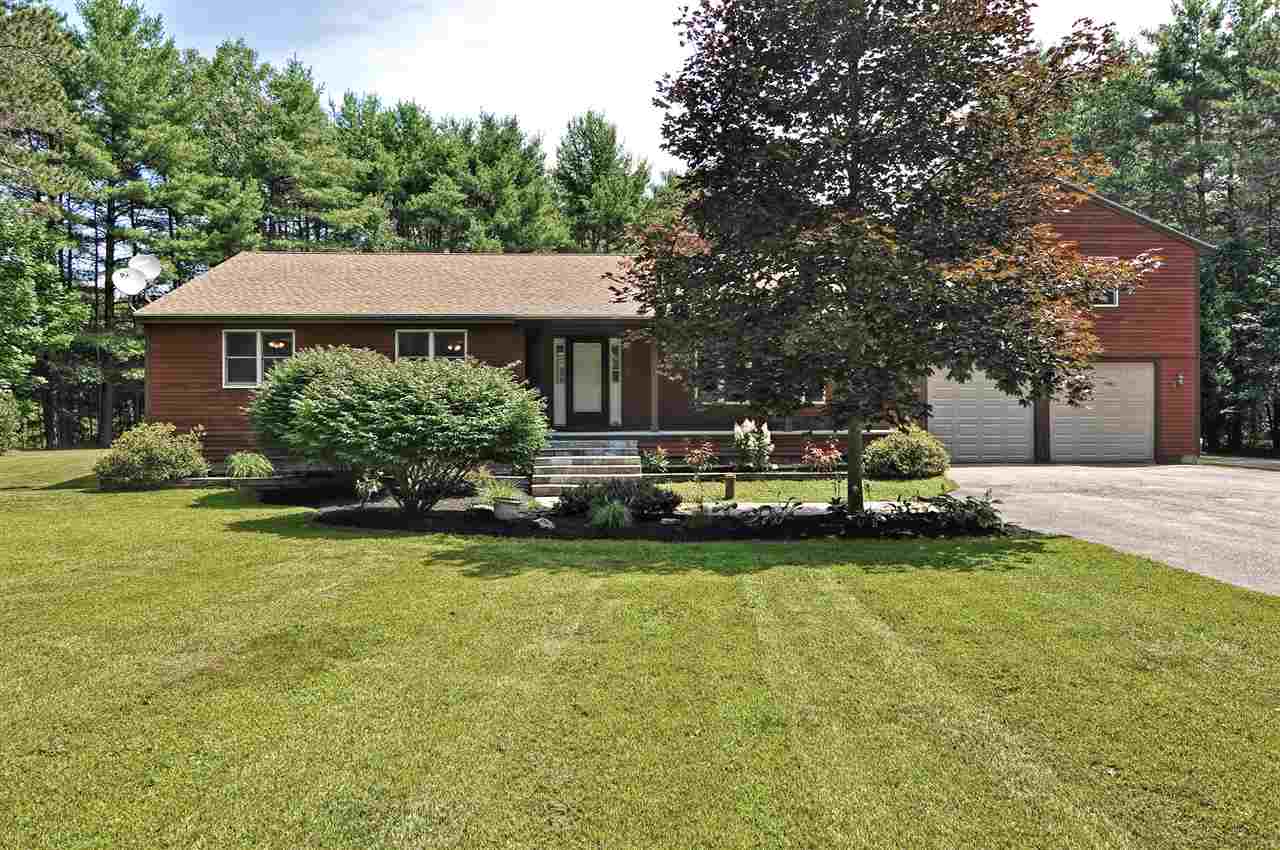 576 Forristall Road Rindge, NH 03461 - Photo 28 of 29