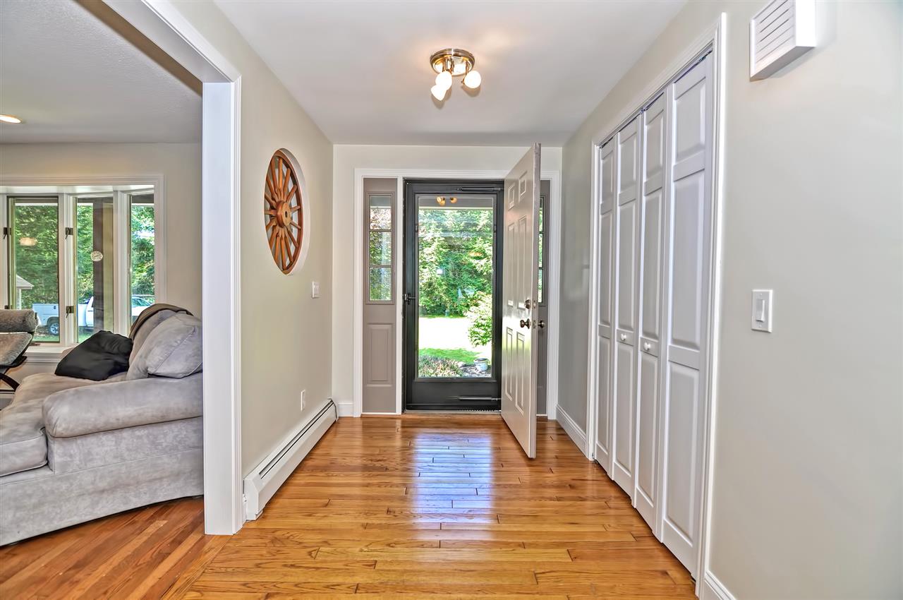 576 Forristall Road Rindge, NH 03461 - Photo 6 of 29