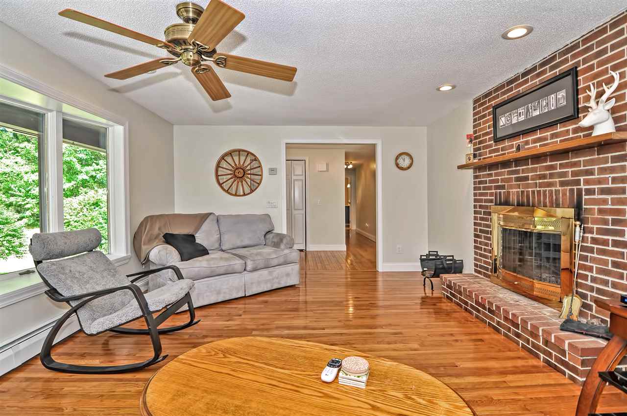576 Forristall Road Rindge, NH 03461 - Photo 8 of 29
