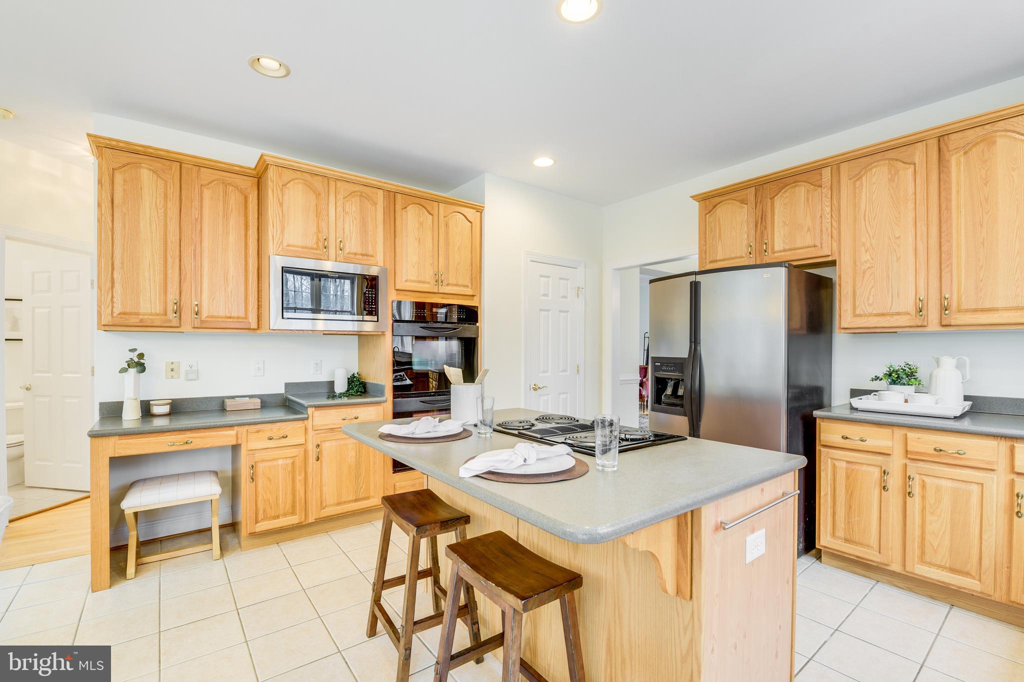 1175 Gum Bottom Road Crownsville, MD 21032 - Photo 12 of 54 Entertainers delight