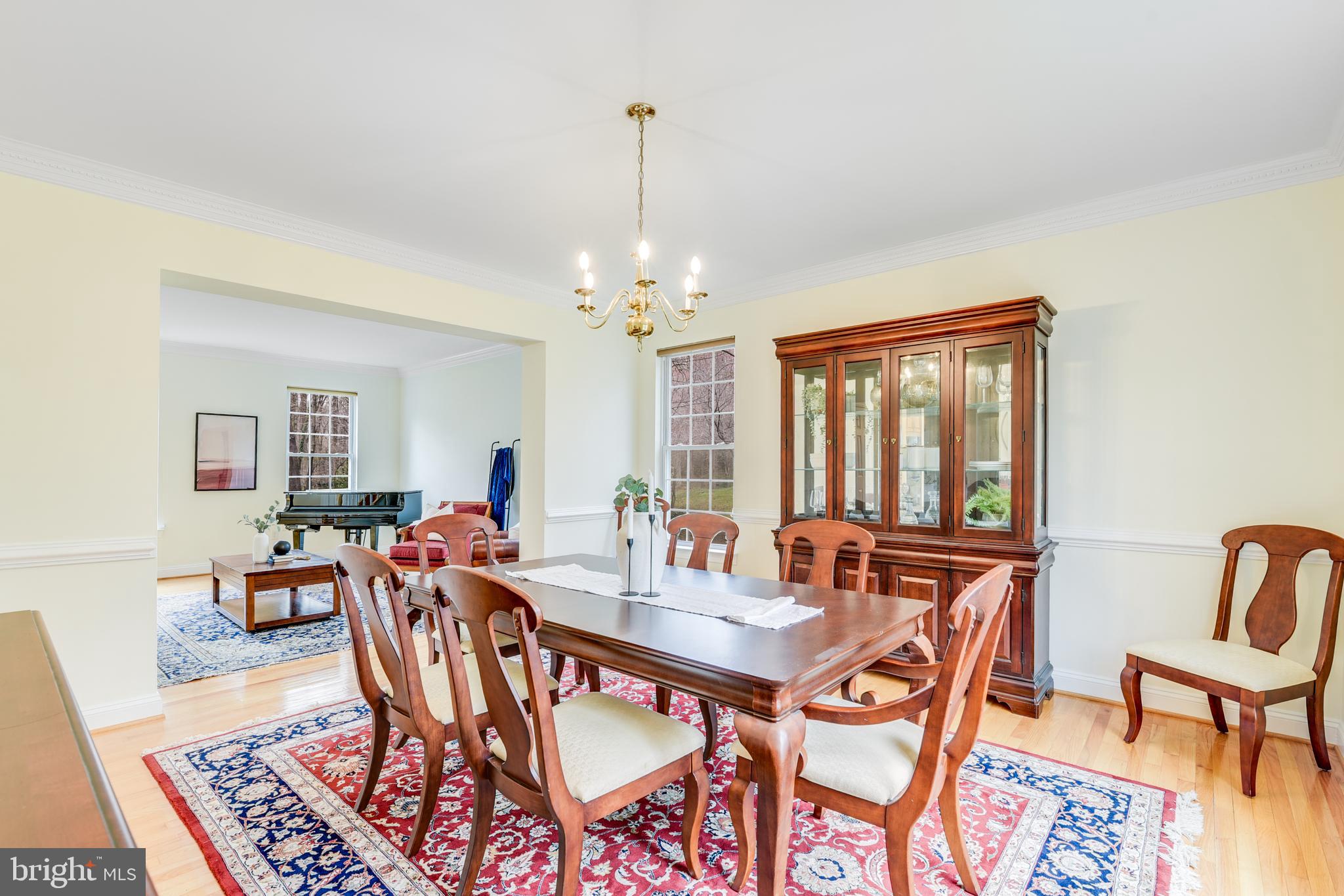 1175 Gum Bottom Road Crownsville, MD 21032 - Photo 16 of 54 hardwood floors
