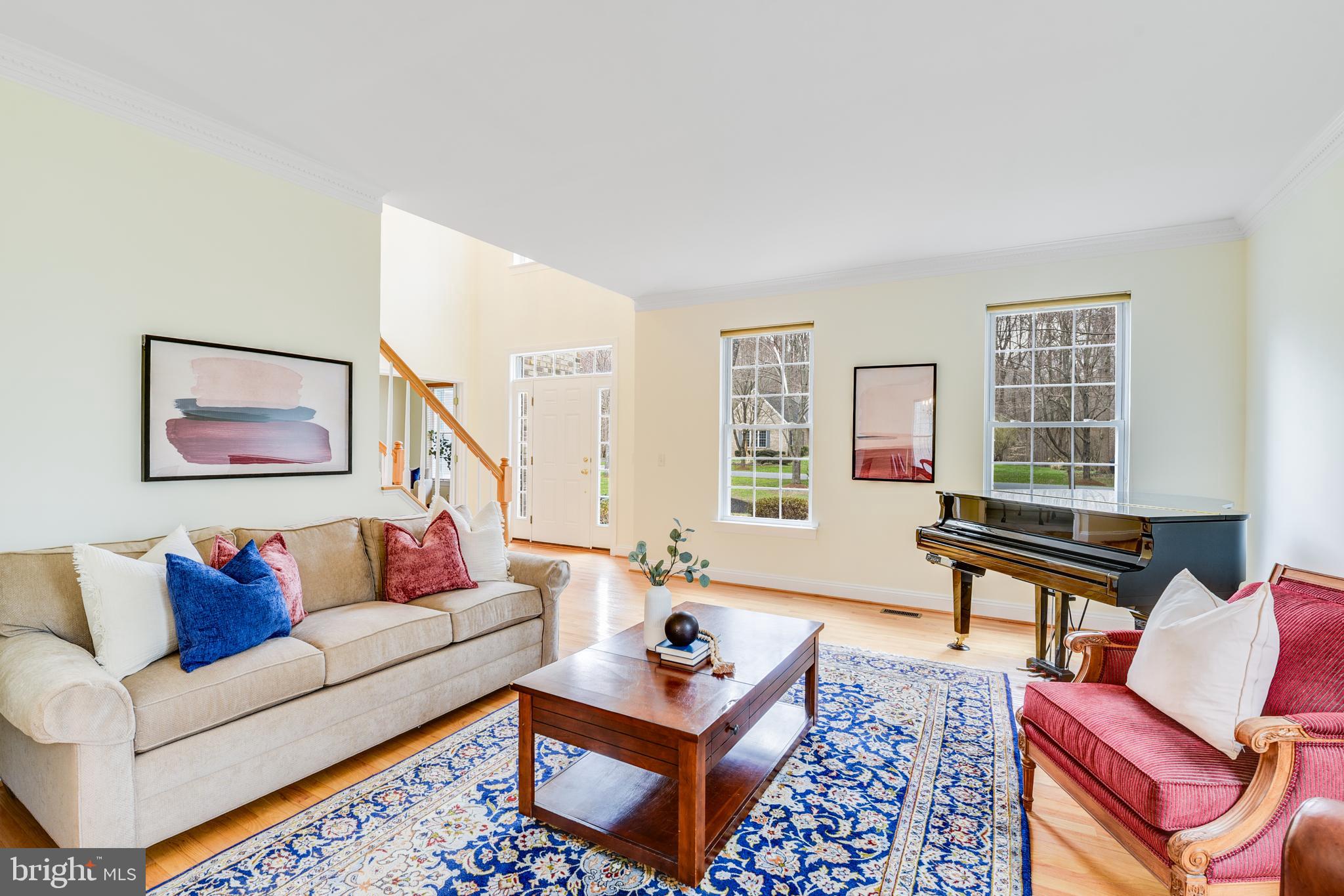1175 Gum Bottom Road Crownsville, MD 21032 - Photo 18 of 54 Formal living room