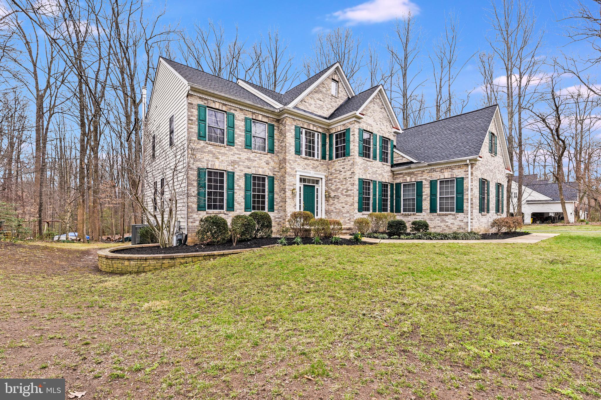 1175 Gum Bottom Road Crownsville, MD 21032 - Photo 2 of 54 Don't miss this one