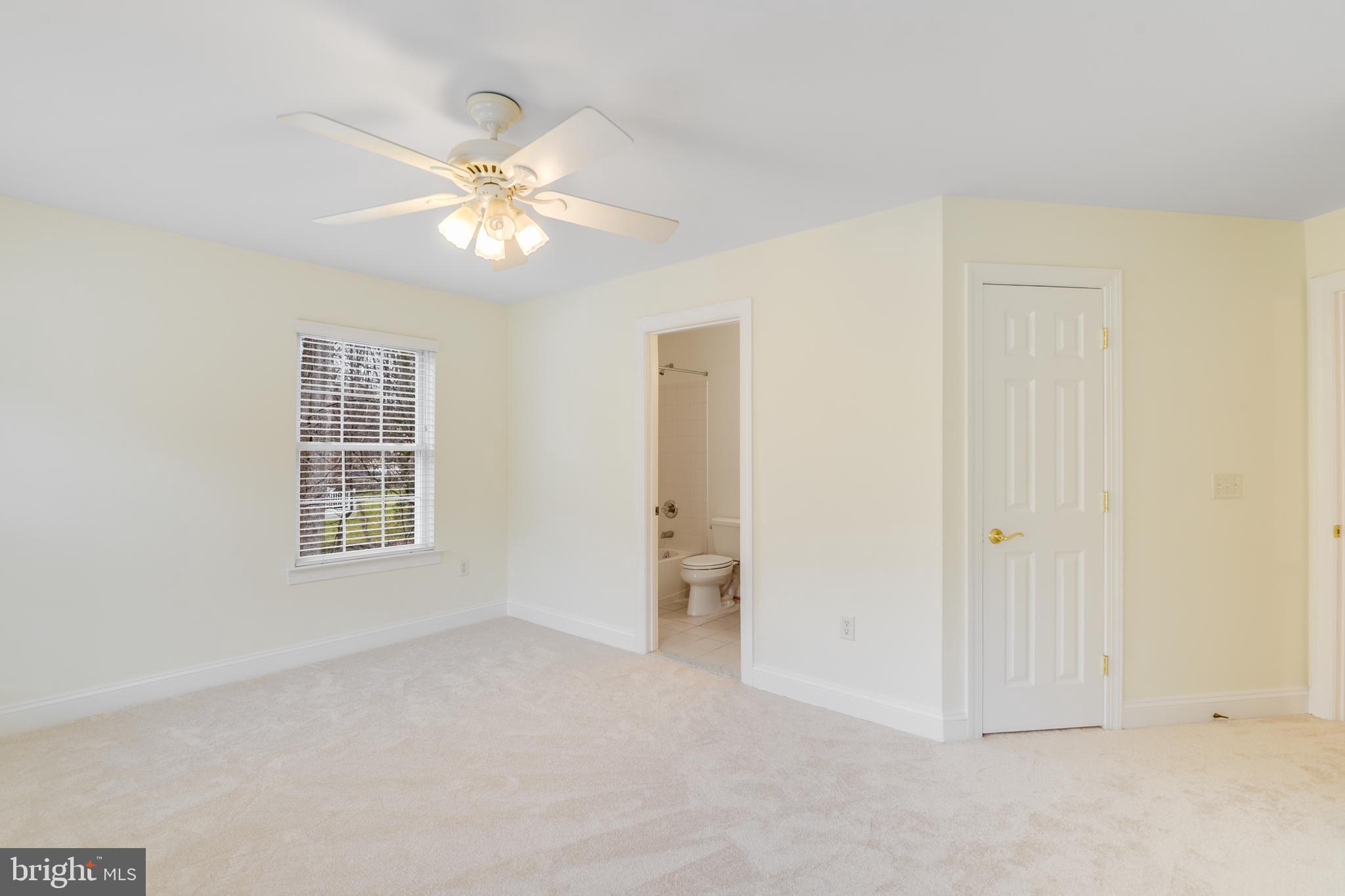 1175 Gum Bottom Road Crownsville, MD 21032 - Photo 30 of 54 ceiling fan