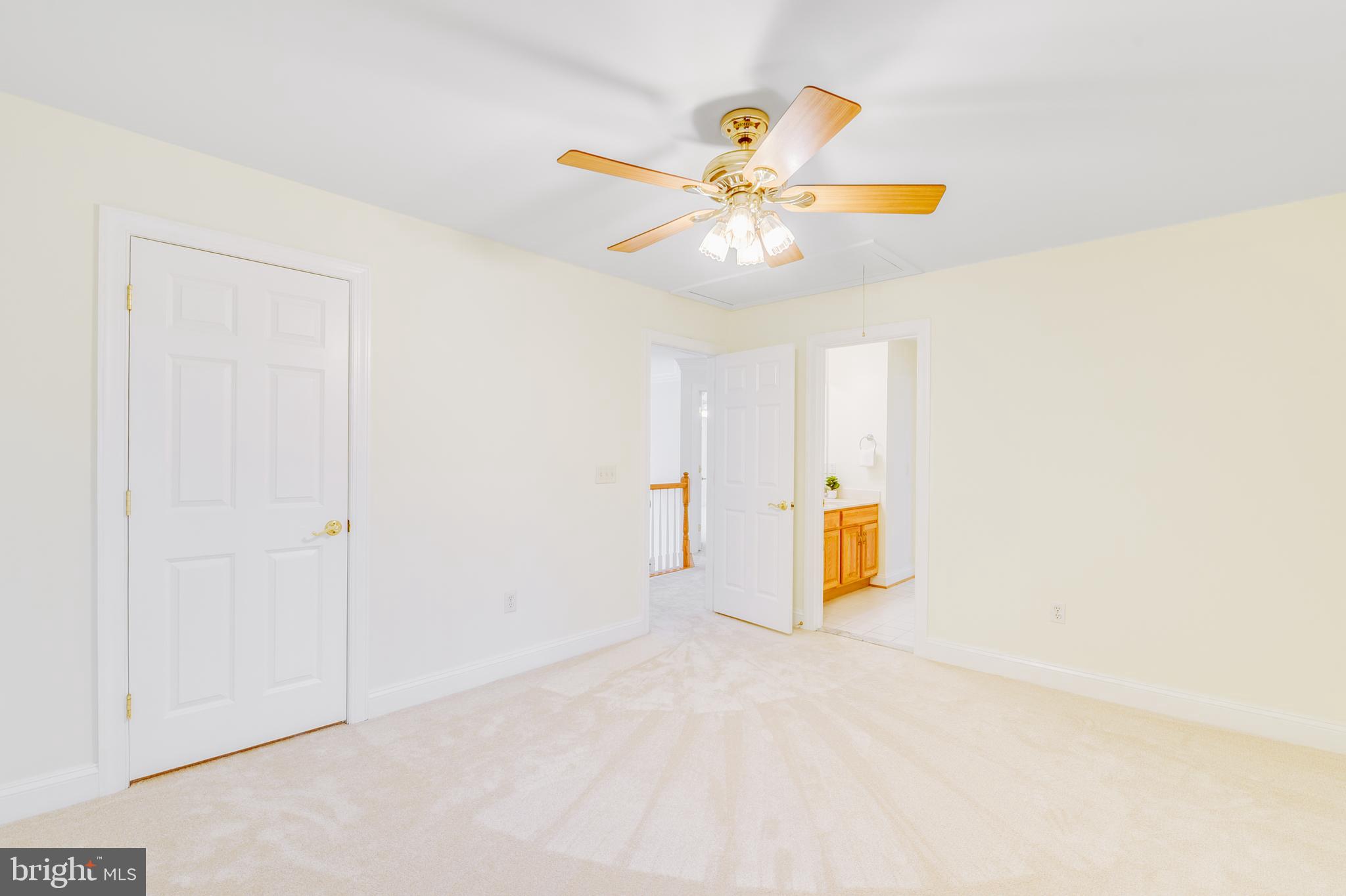 1175 Gum Bottom Road Crownsville, MD 21032 - Photo 36 of 54 bedroom 4 up