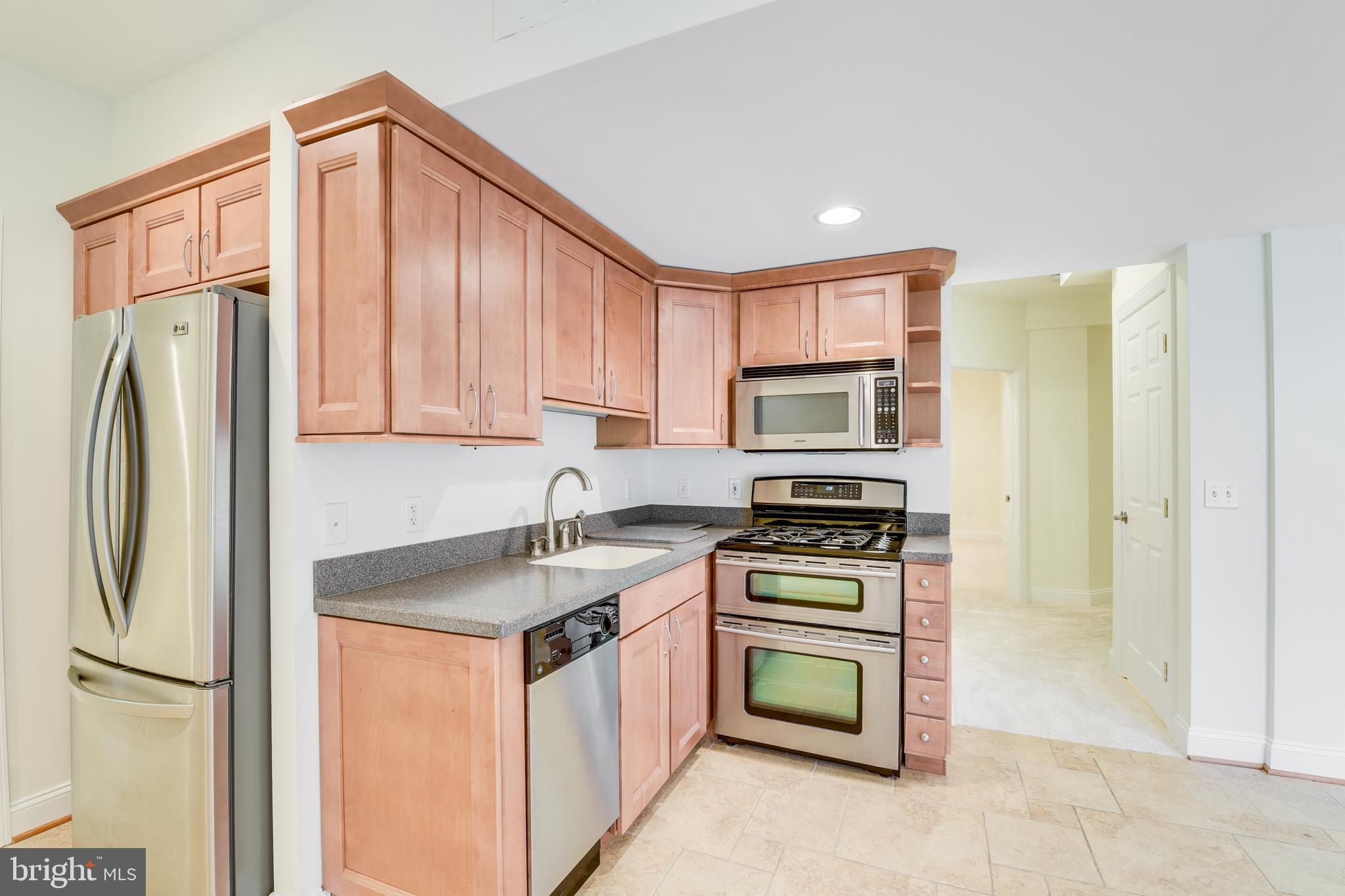 1175 Gum Bottom Road Crownsville, MD 21032 - Photo 41 of 54 LL full kitchen