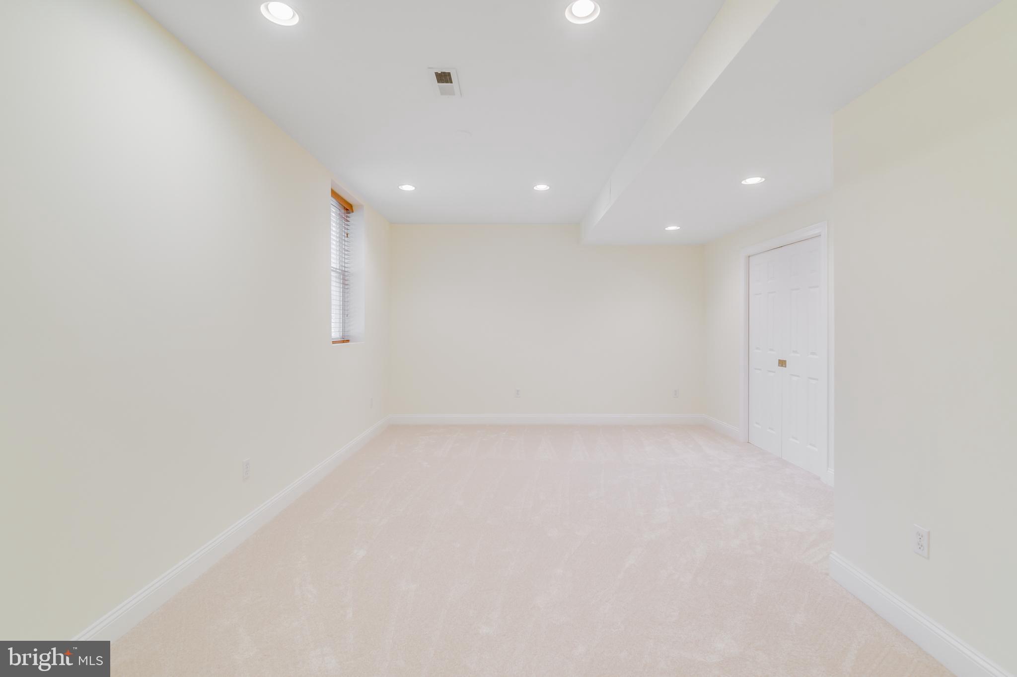 1175 Gum Bottom Road Crownsville, MD 21032 - Photo 43 of 54 LL bedroom