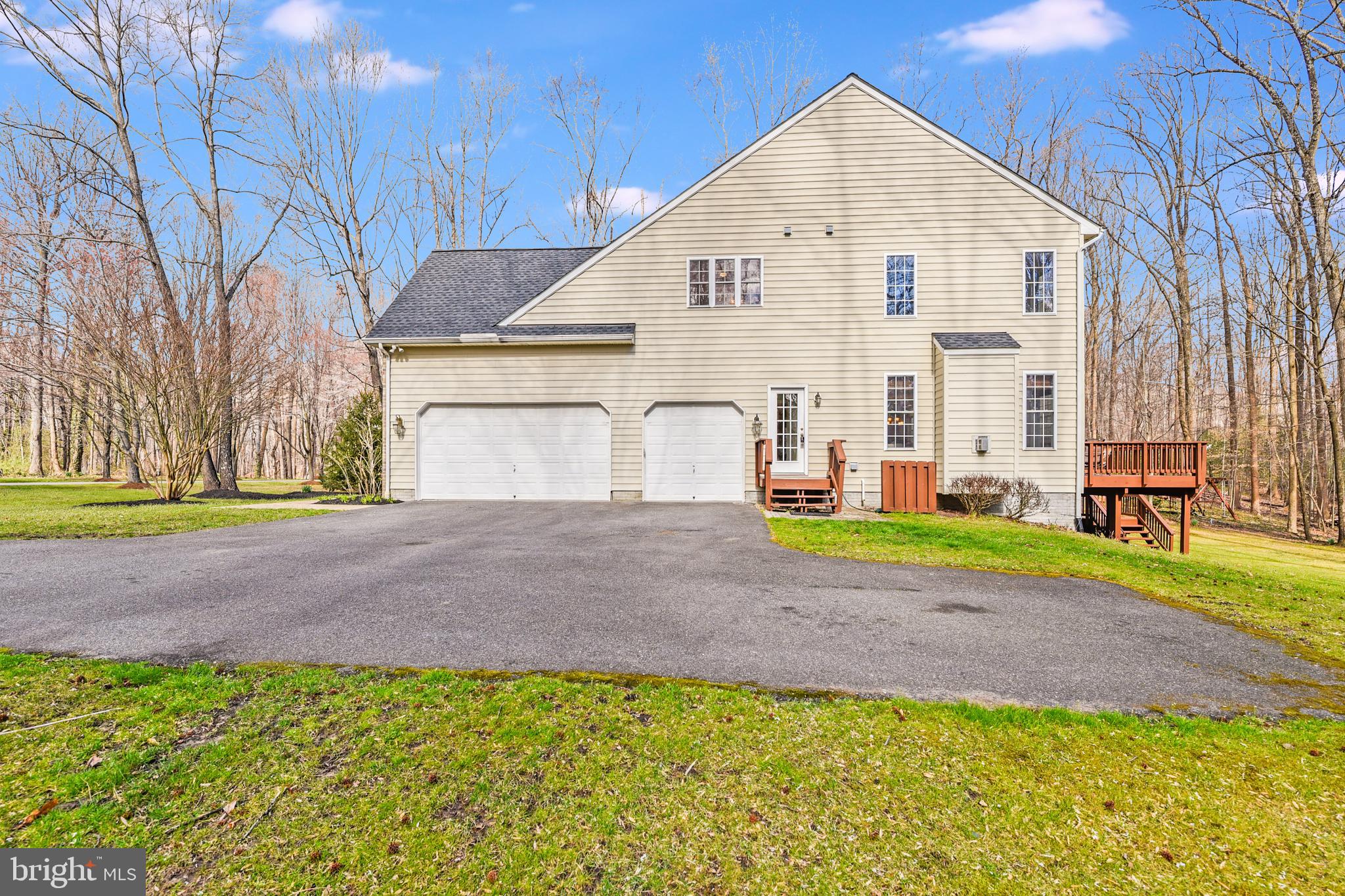 1175 Gum Bottom Road Crownsville, MD 21032 - Photo 49 of 54 extra parking