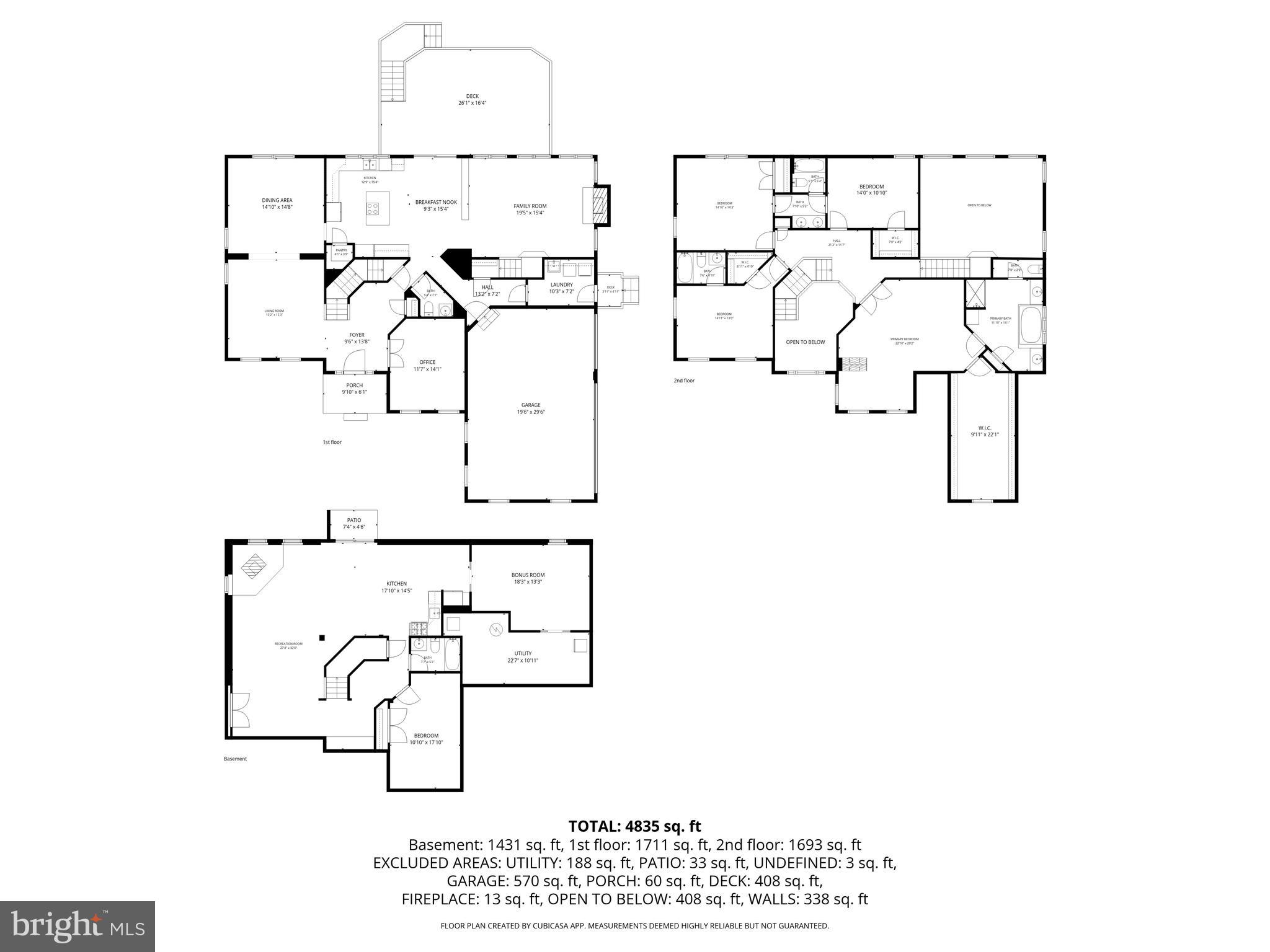 1175 Gum Bottom Road Crownsville, MD 21032 - Photo 54 of 54