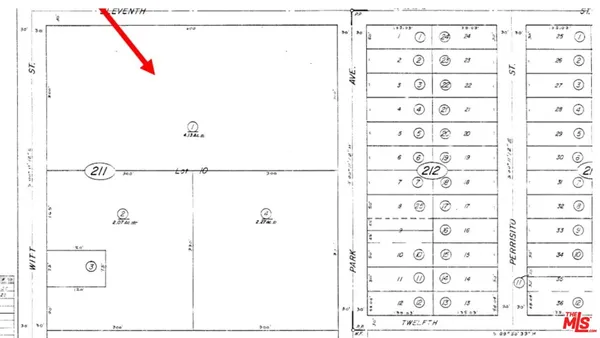 $749,000 | 595 West 11th Street, Perris, CA 92570