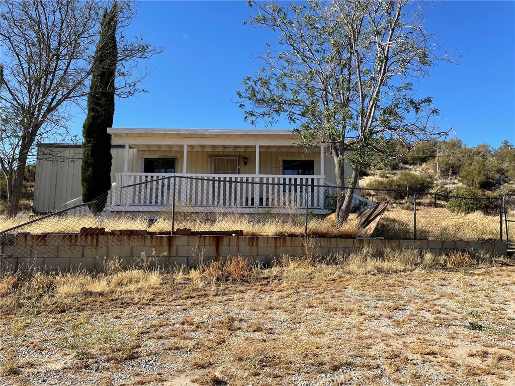 41450 Apple Road Anza, CA 92539 - Photo 1 of 2