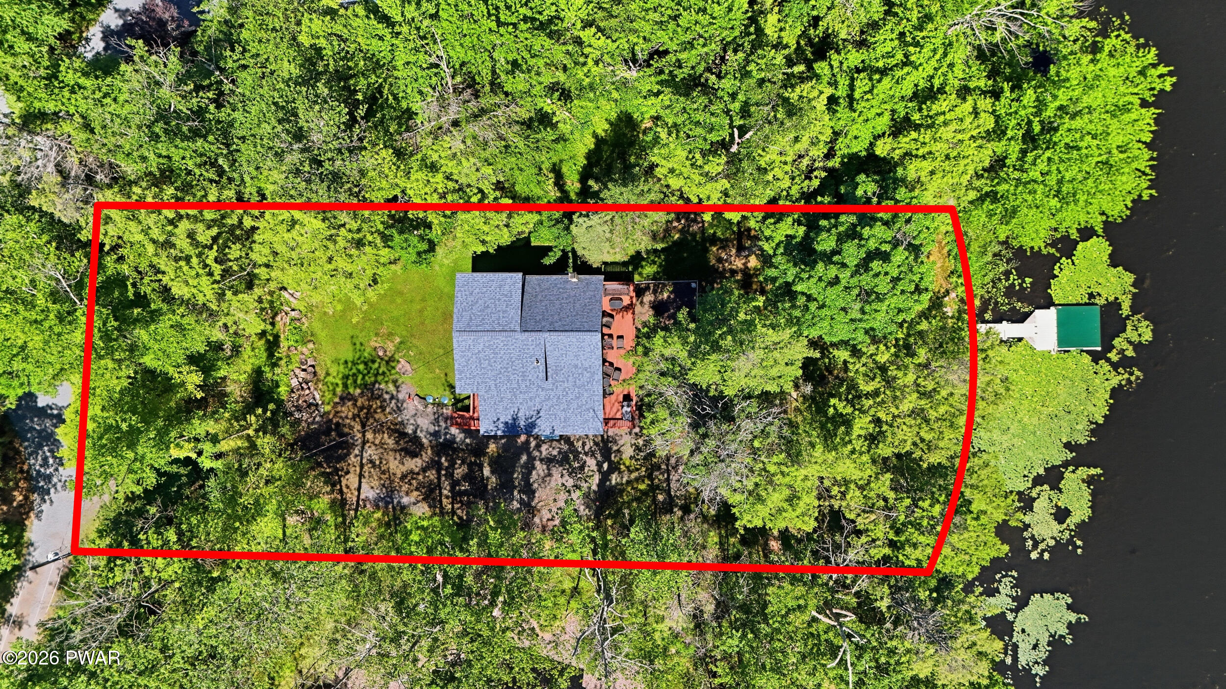 222 Spring Box Lane Lake Ariel, PA 18436 - Photo 77 of 81