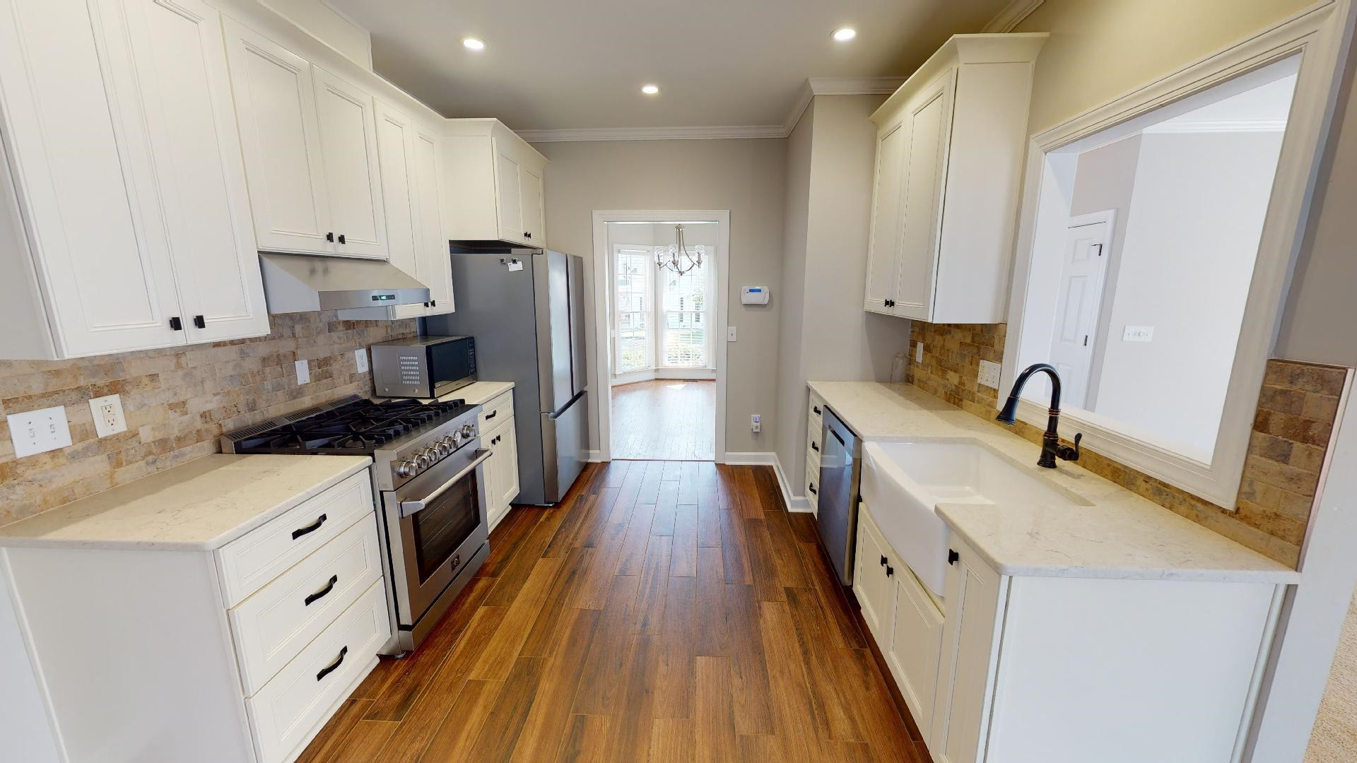 7921 Milltrace Run Raleigh, NC 27615 - Photo 2 of 17 Photo 2