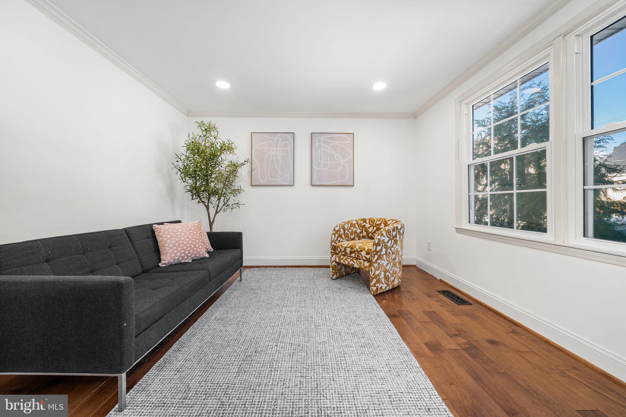 5208 8th Road North Arlington, VA 22205 - Photo 12 of 61 Gallery Image 12