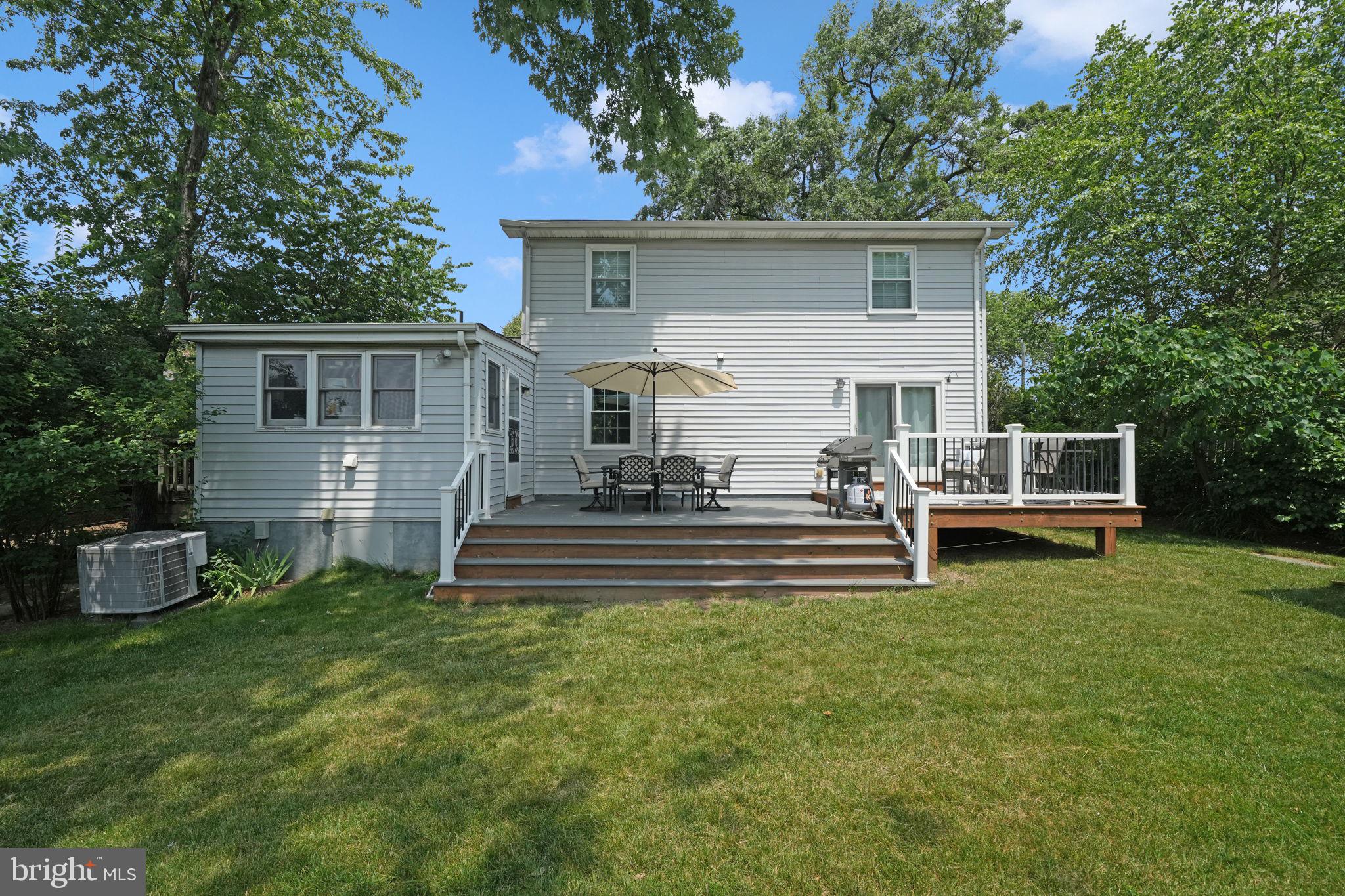 5208 8th Road North Arlington, VA 22205 - Photo 13 of 20