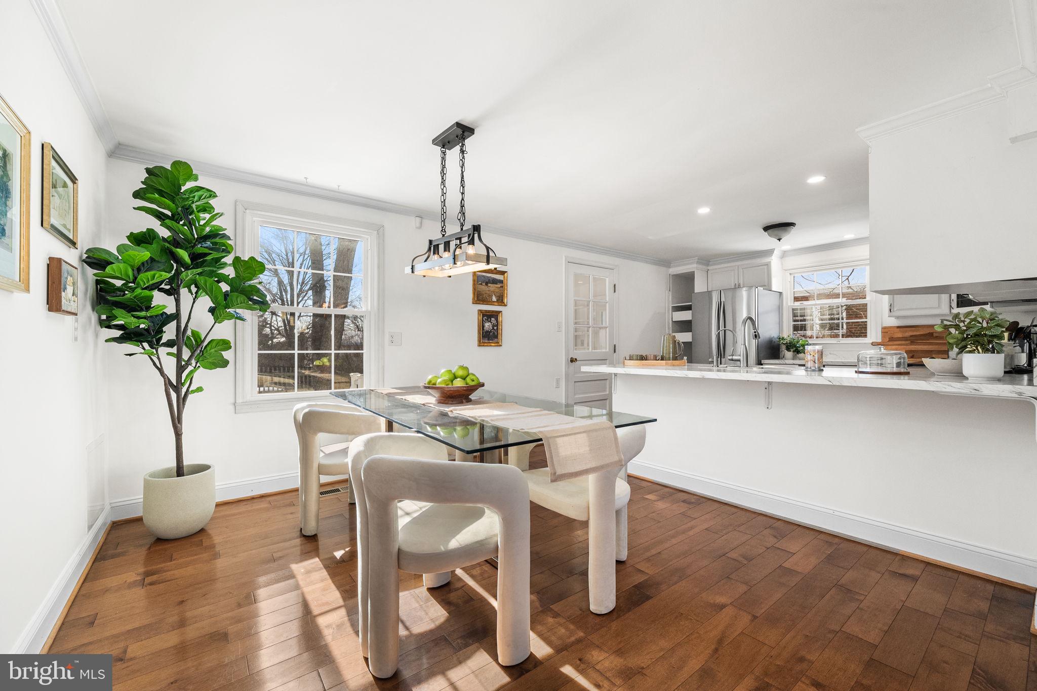 5208 8th Road North Arlington, VA 22205 - Photo 15 of 61 Gallery Image 15