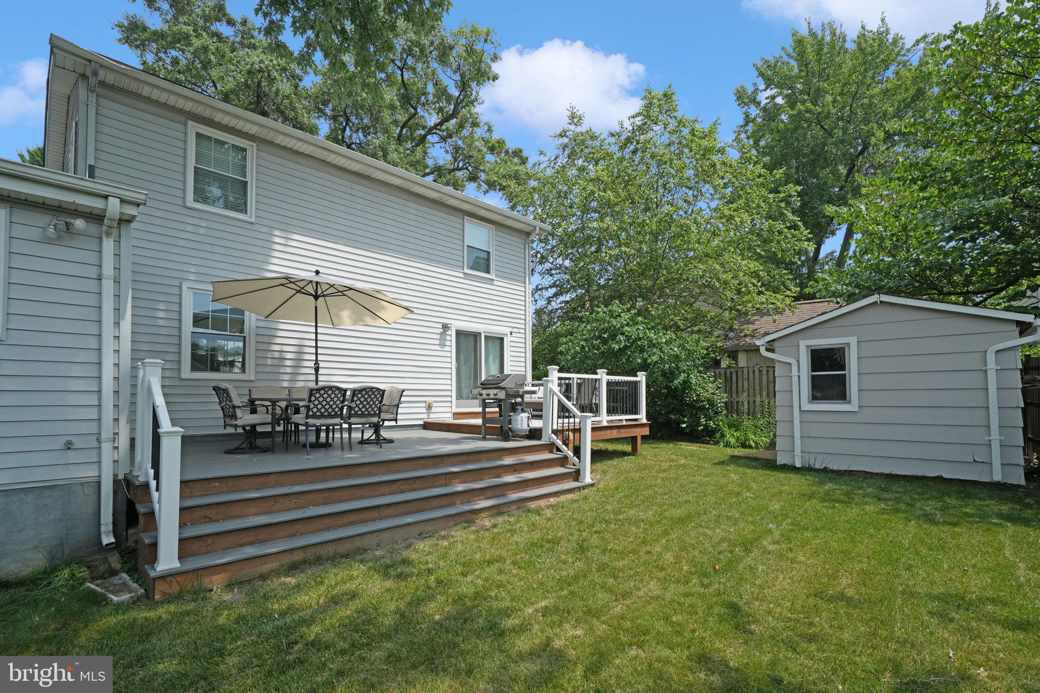 5208 8th Road North Arlington, VA 22205 - Photo 16 of 20