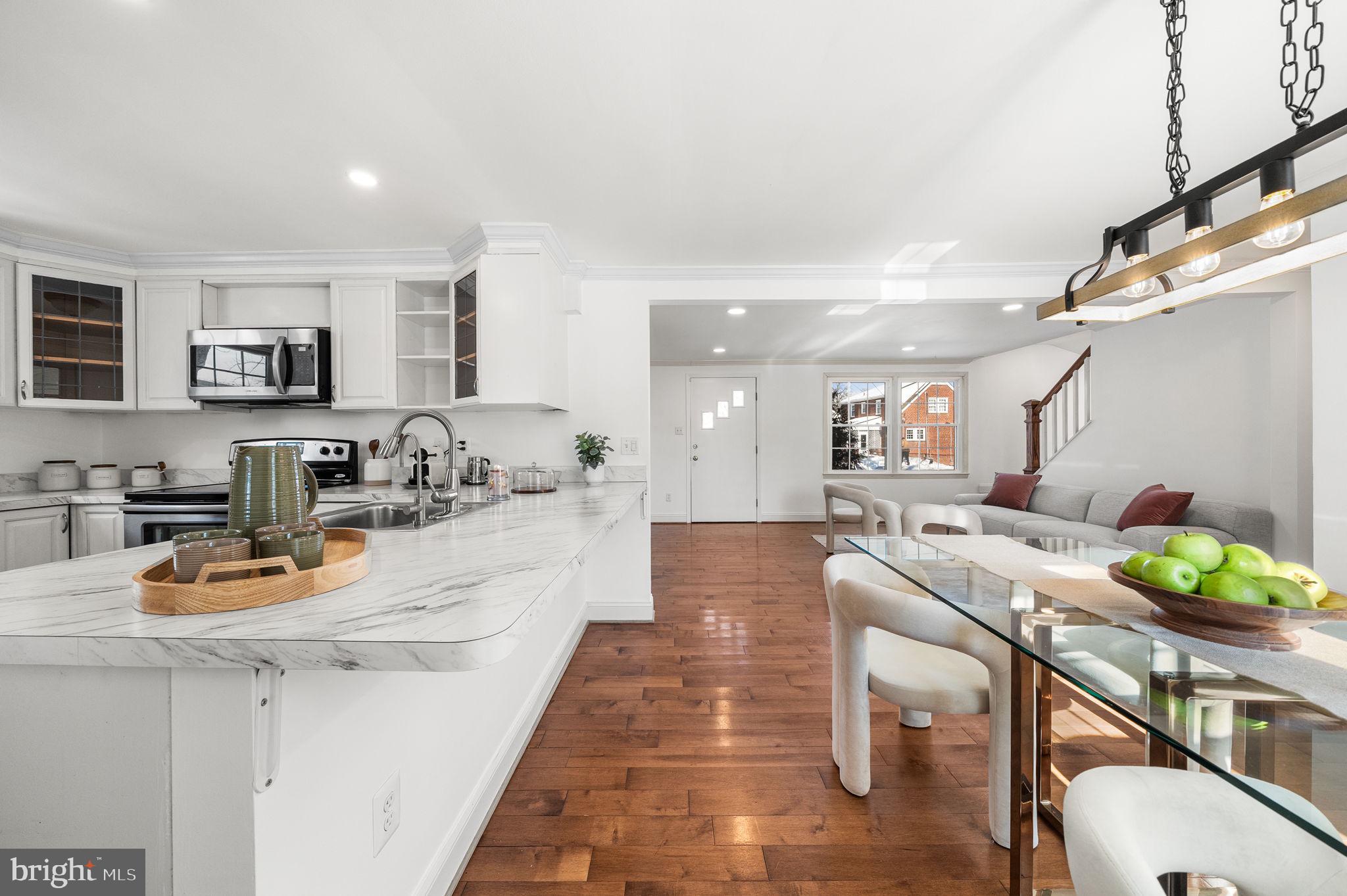 5208 8th Road North Arlington, VA 22205 - Photo 18 of 61 Gallery Image 18