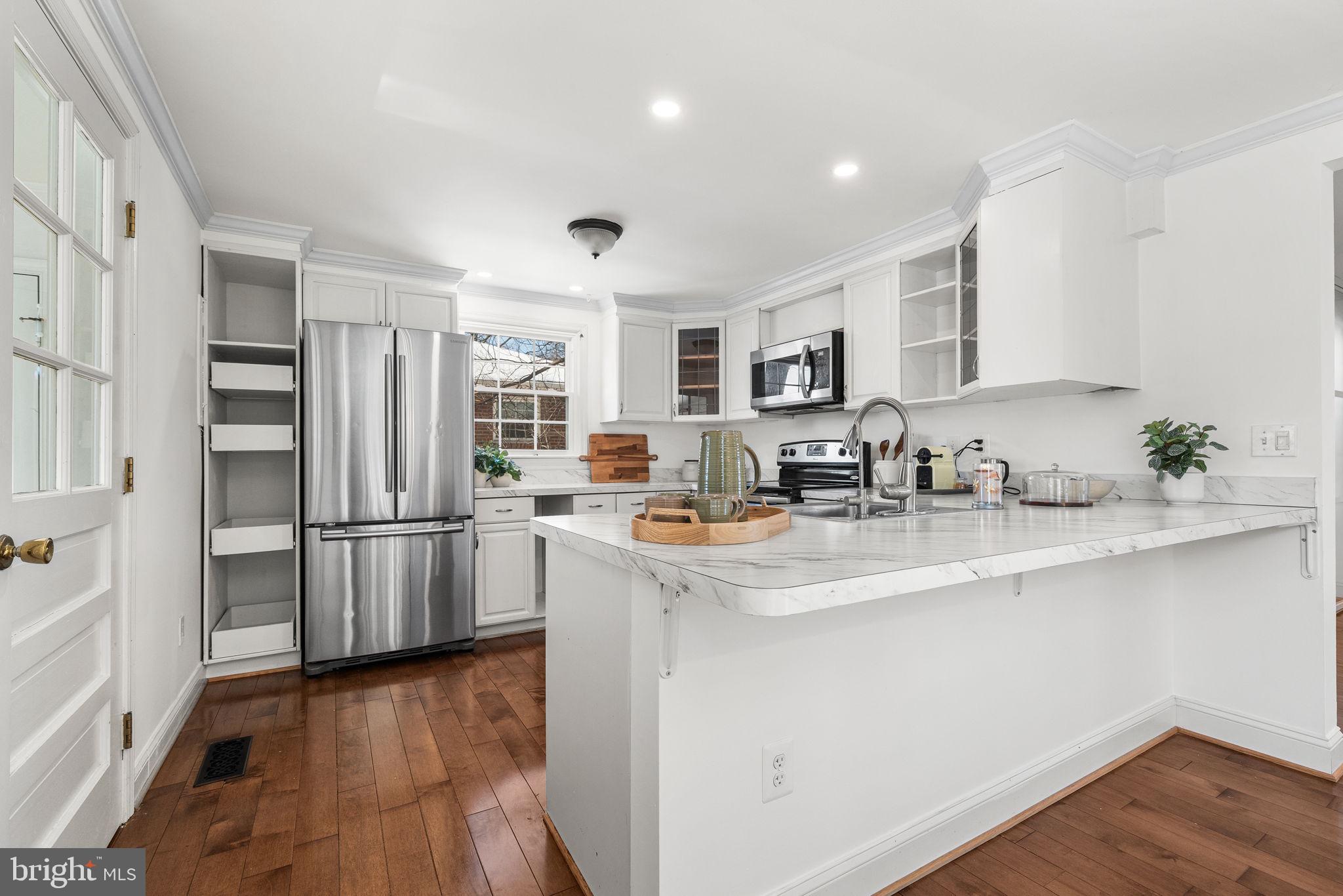 5208 8th Road North Arlington, VA 22205 - Photo 19 of 61 Gallery Image 19