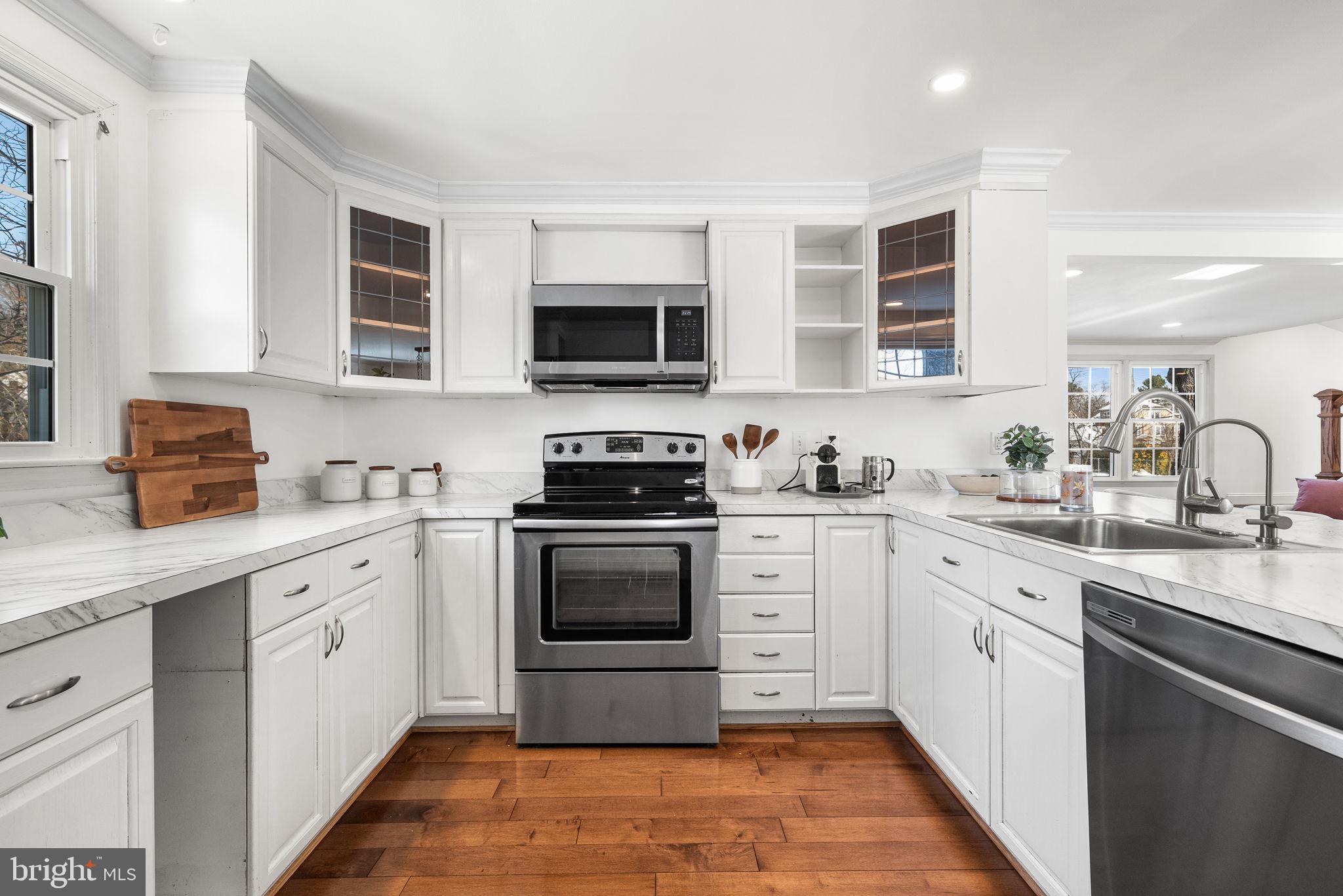 5208 8th Road North Arlington, VA 22205 - Photo 20 of 61 Gallery Image 20