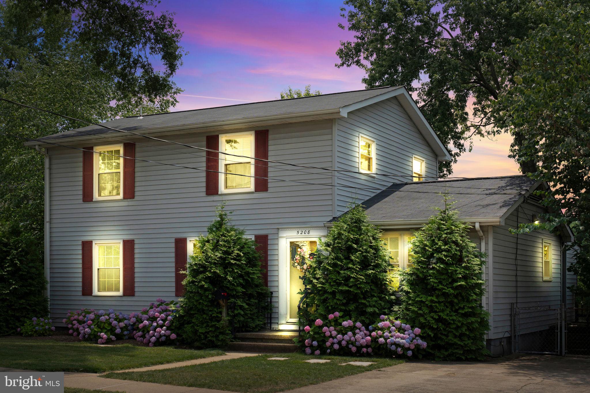 5208 8th Road North Arlington, VA 22205 - Photo 2 of 20