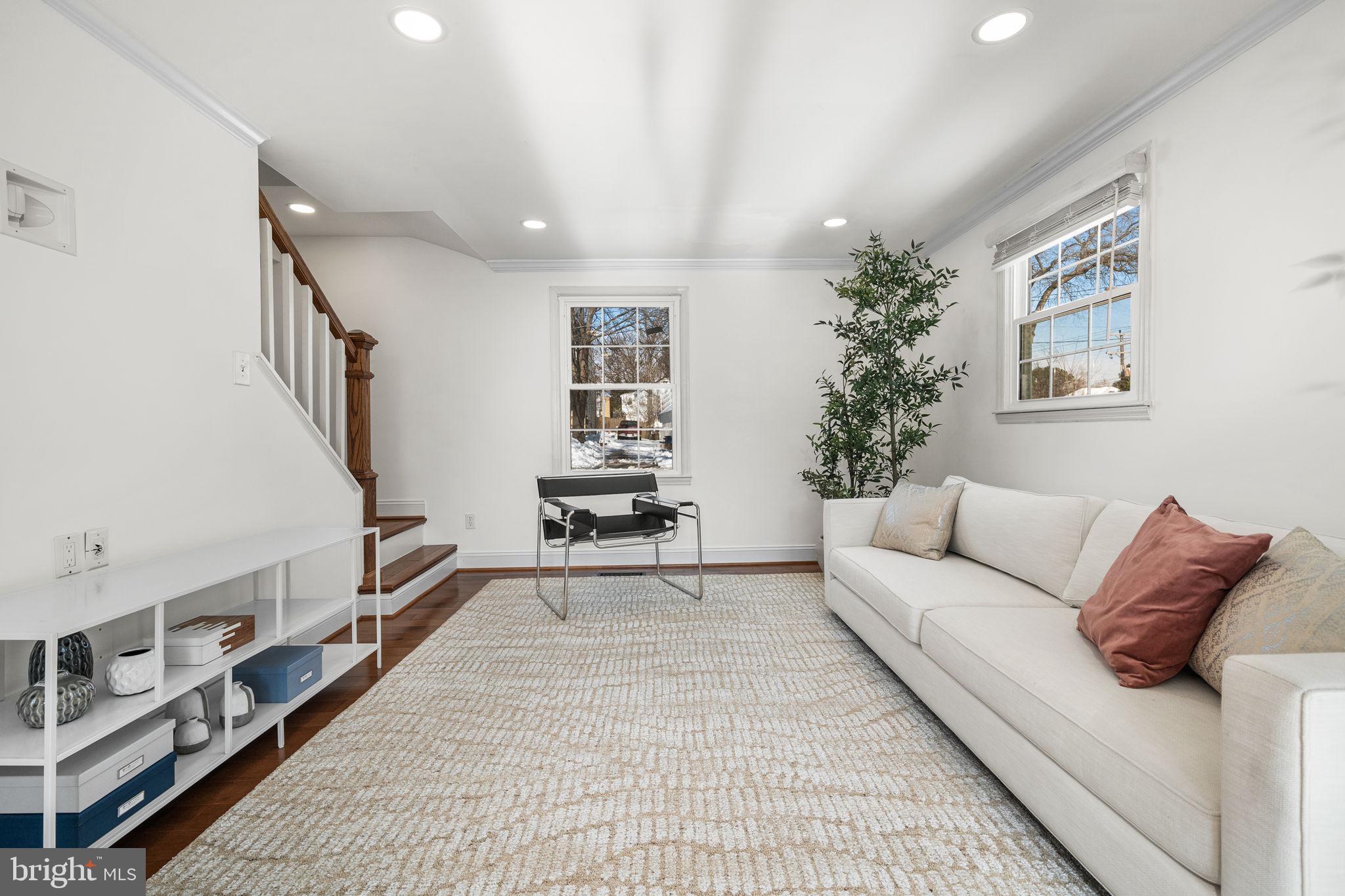 5208 8th Road North Arlington, VA 22205 - Photo 22 of 61 Gallery Image 22