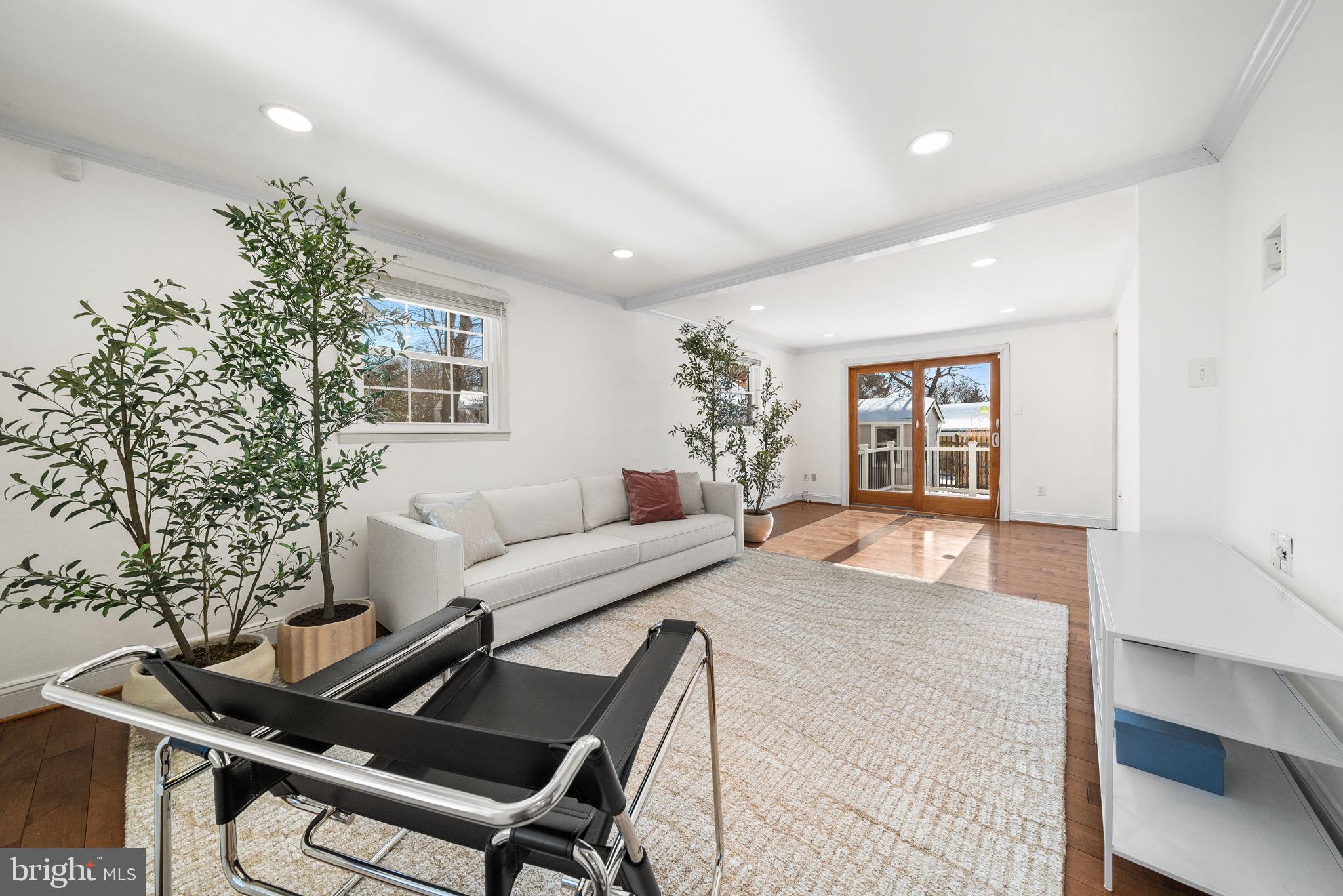 5208 8th Road North Arlington, VA 22205 - Photo 23 of 61 Gallery Image 23