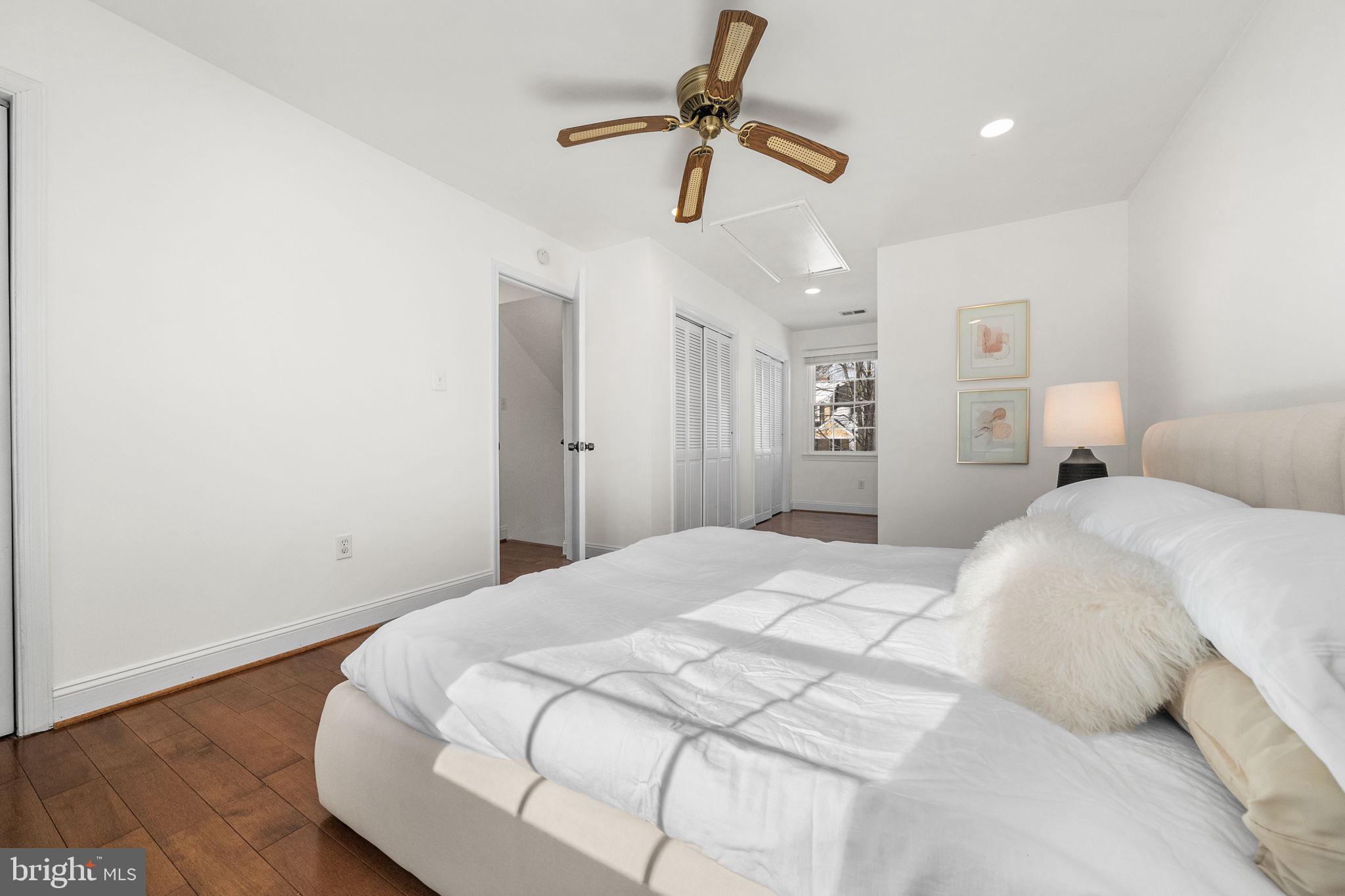 5208 8th Road North Arlington, VA 22205 - Photo 29 of 61 Gallery Image 29