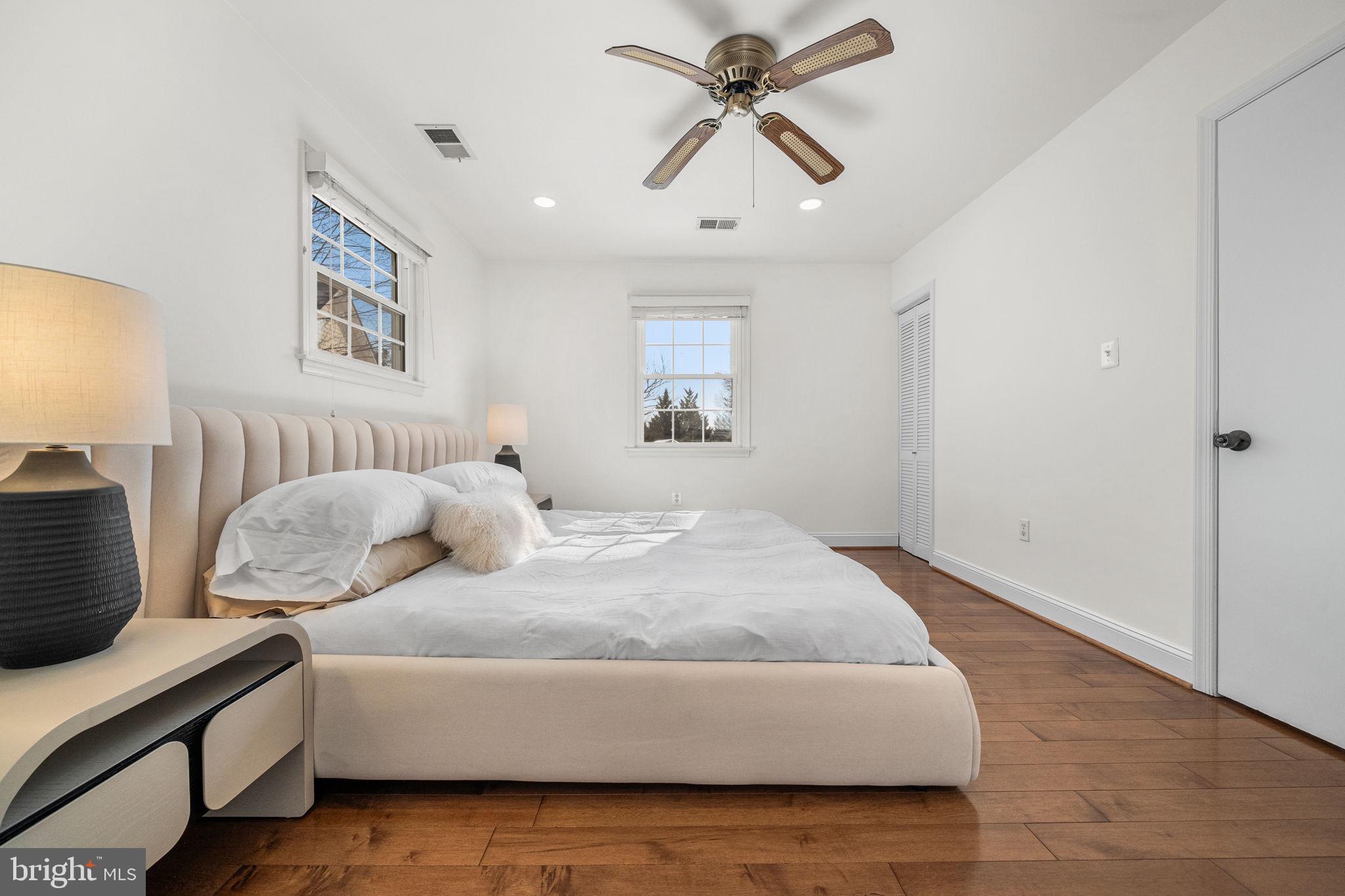 5208 8th Road North Arlington, VA 22205 - Photo 30 of 61 Gallery Image 30