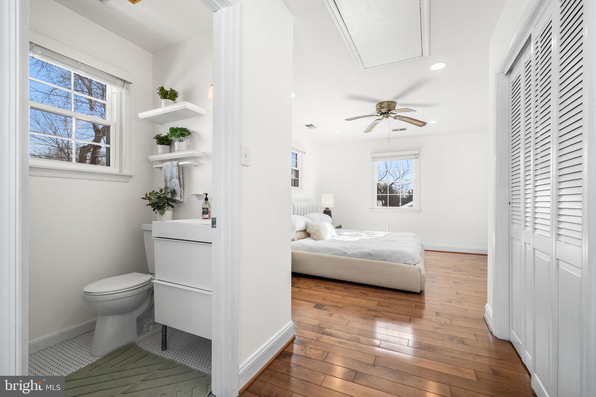 5208 8th Road North Arlington, VA 22205 - Photo 31 of 61 Gallery Image 31