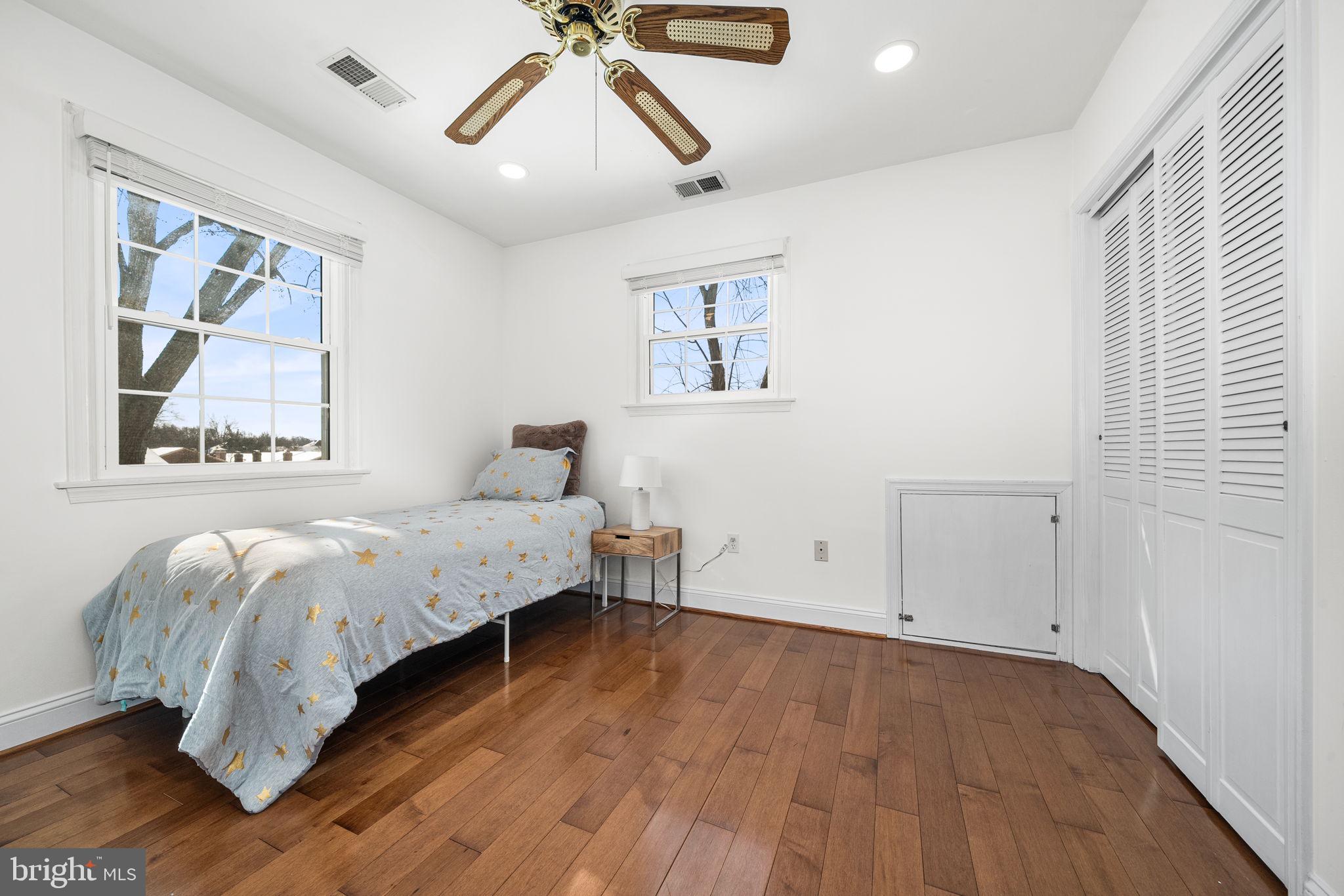 5208 8th Road North Arlington, VA 22205 - Photo 33 of 61 Gallery Image 33