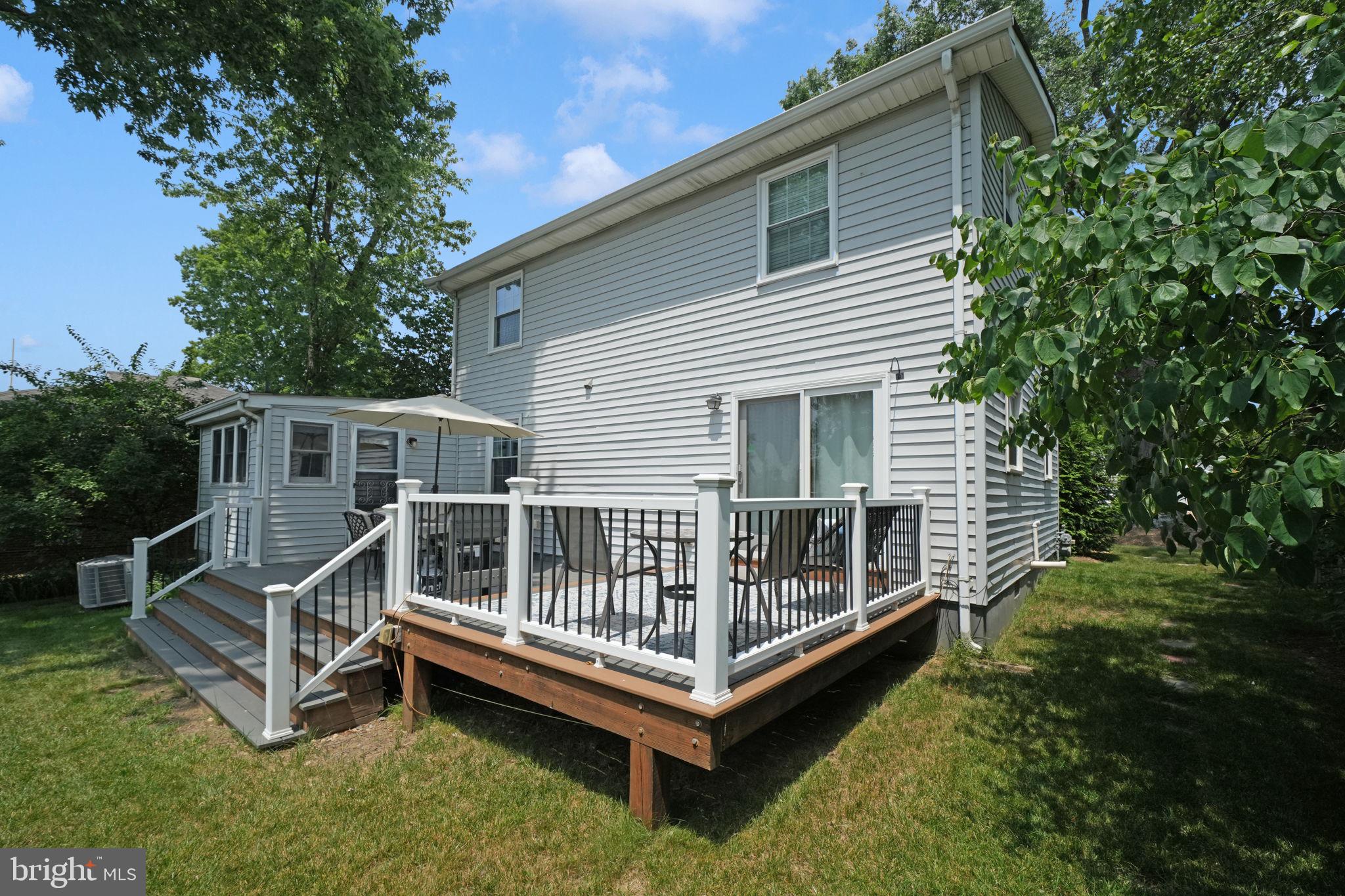 5208 8th Road North Arlington, VA 22205 - Photo 42 of 61 Gallery Image 42