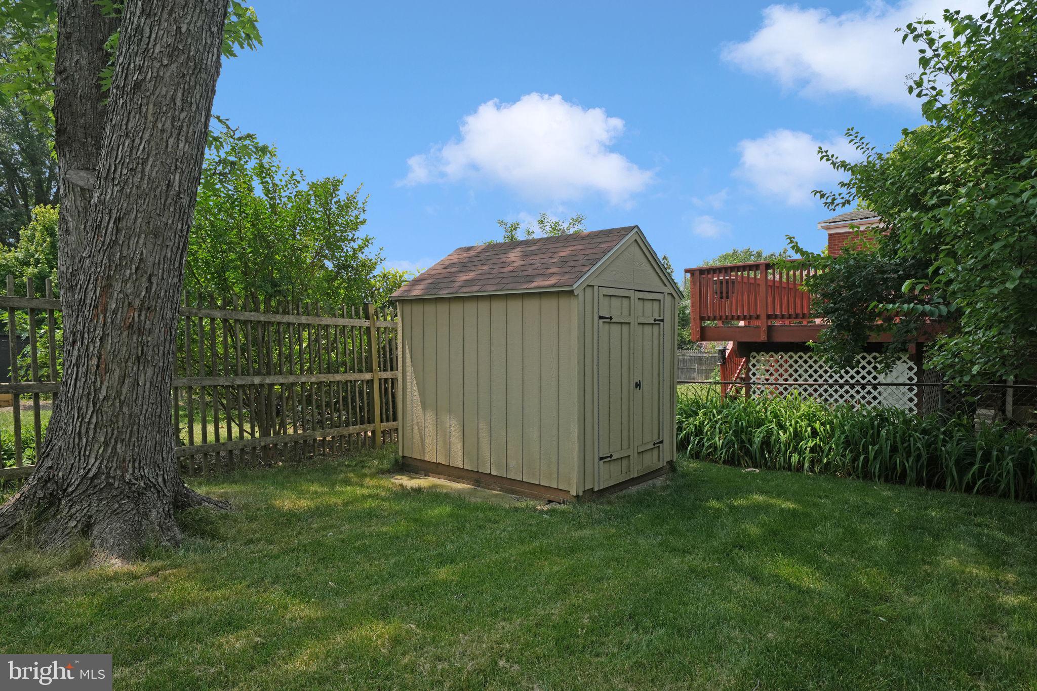 5208 8th Road North Arlington, VA 22205 - Photo 46 of 61 Gallery Image 46