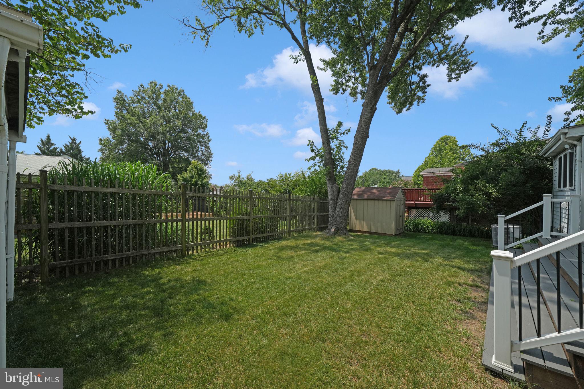 5208 8th Road North Arlington, VA 22205 - Photo 47 of 61 Gallery Image 47