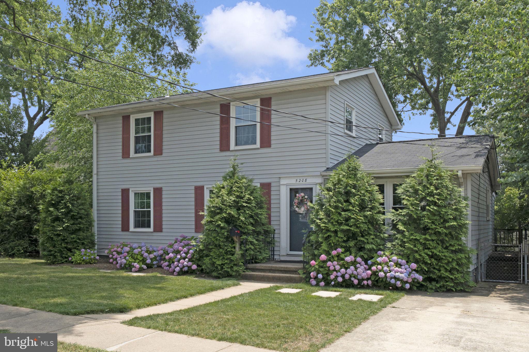 5208 8th Road North Arlington, VA 22205 - Photo 48 of 61 Gallery Image 48