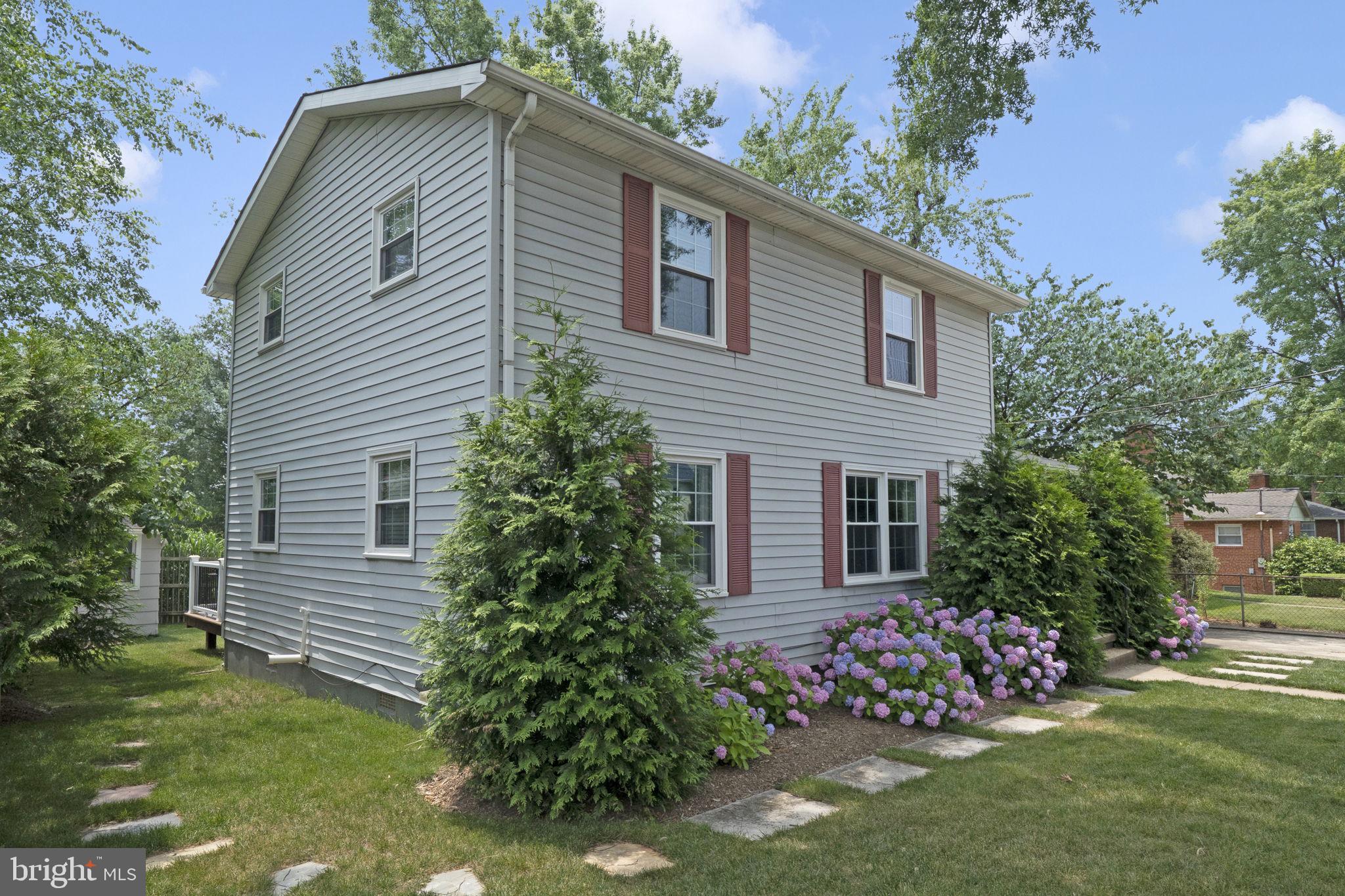 5208 8th Road North Arlington, VA 22205 - Photo 49 of 61 Gallery Image 49