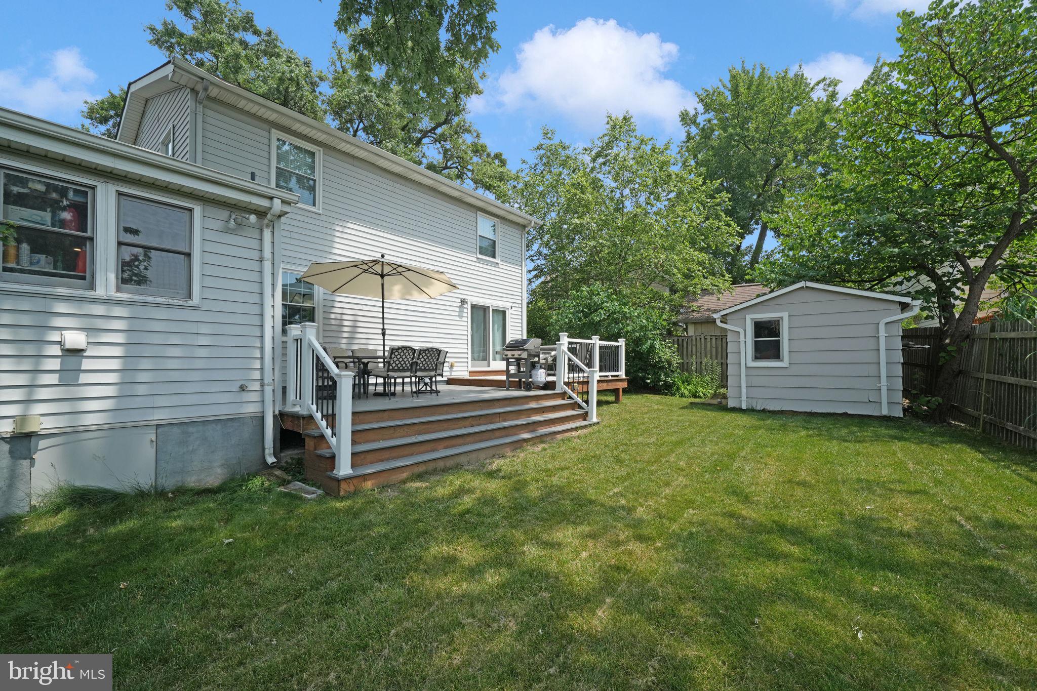 5208 8th Road North Arlington, VA 22205 - Photo 50 of 61 Gallery Image 50