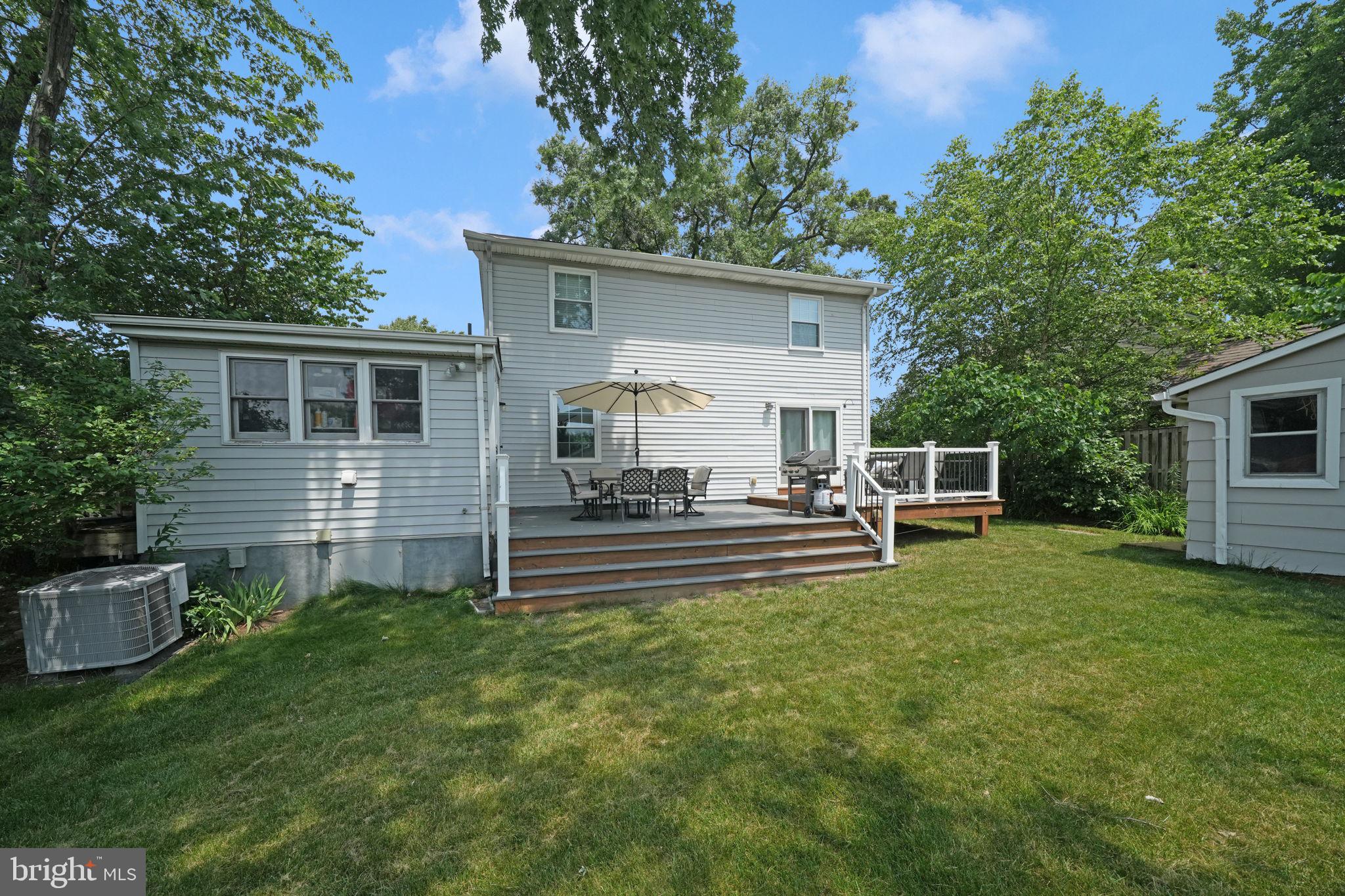 5208 8th Road North Arlington, VA 22205 - Photo 51 of 61 Gallery Image 51