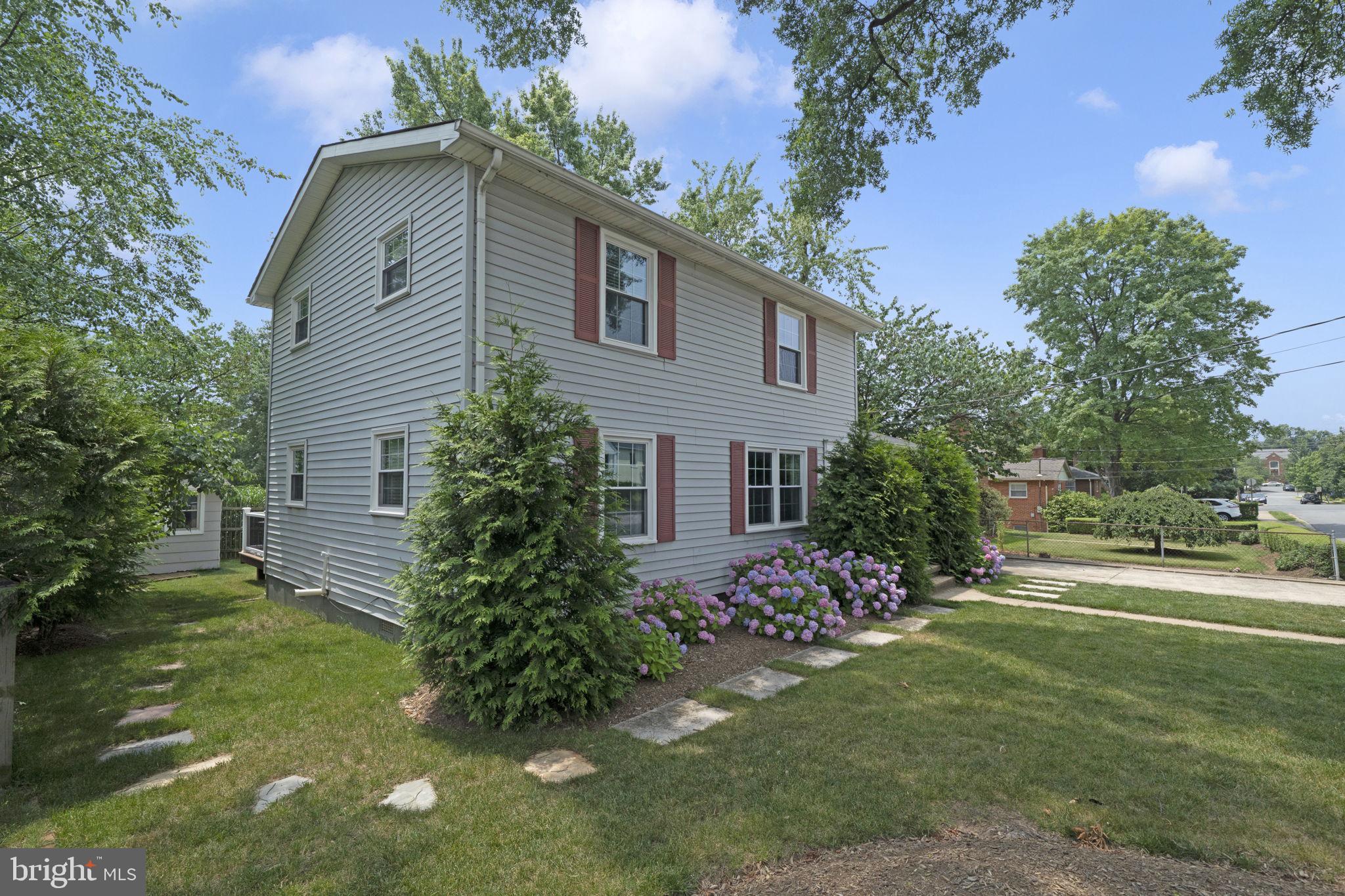 5208 8th Road North Arlington, VA 22205 - Photo 54 of 61 Gallery Image 54