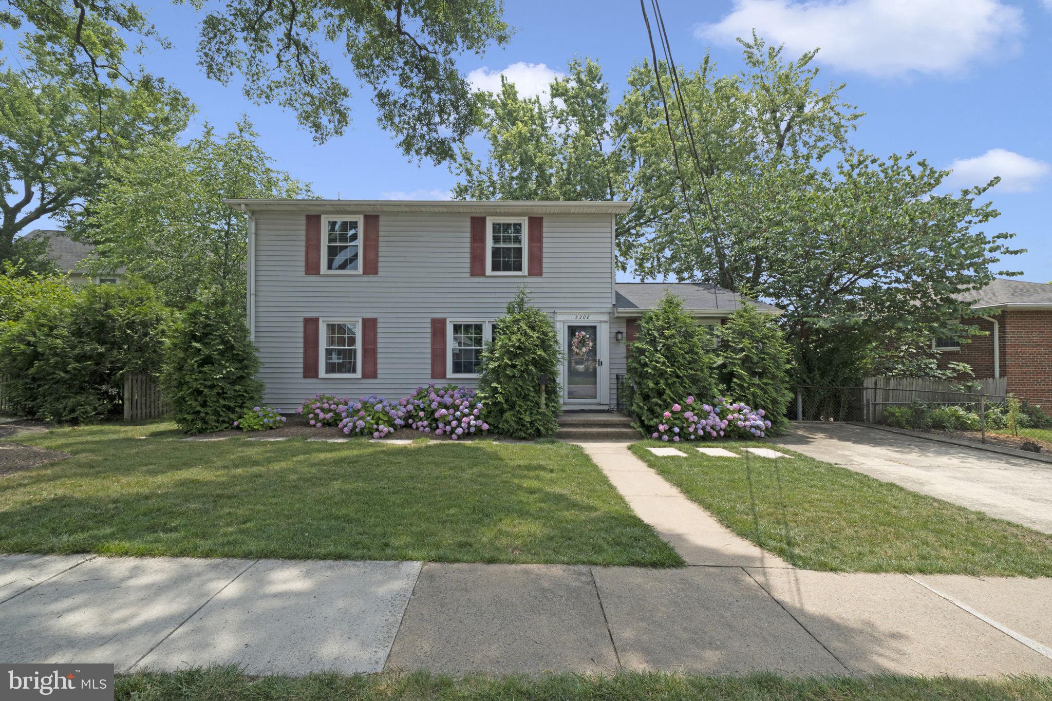 5208 8th Road North Arlington, VA 22205 - Photo 55 of 61 Gallery Image 55